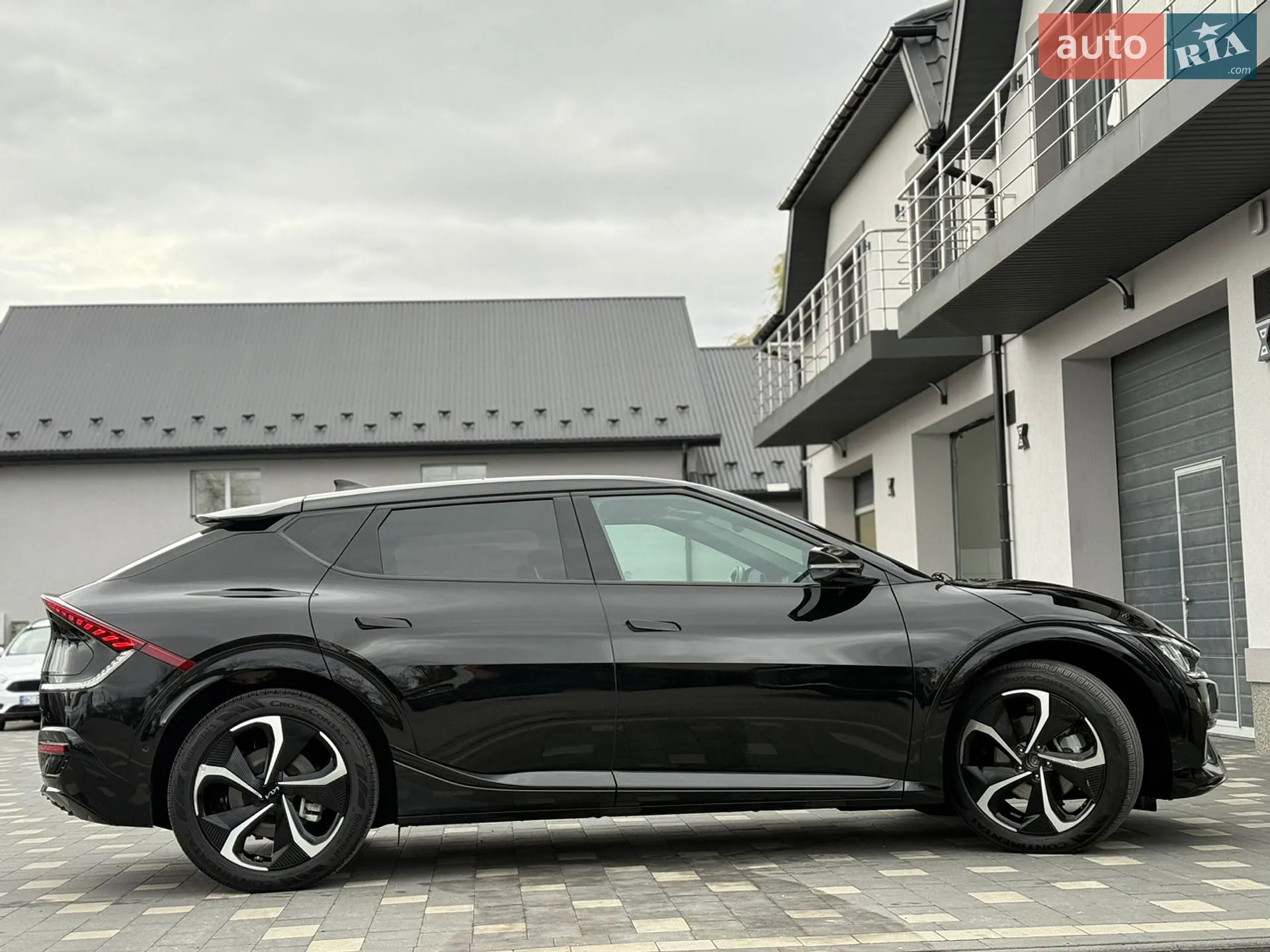 2023 Kia EV6 - мініатюра 47