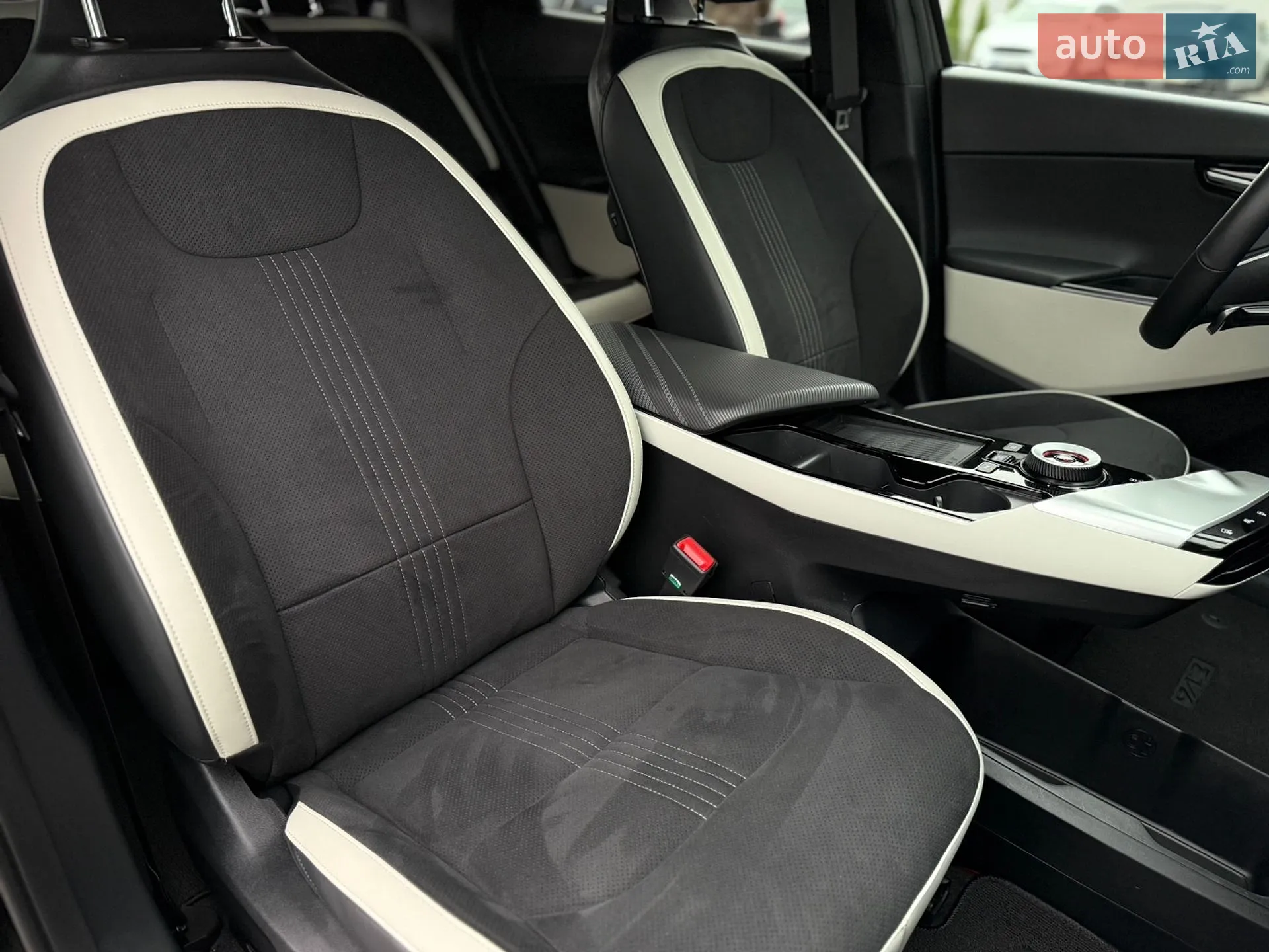 2023 Kia EV6 - мініатюра 61