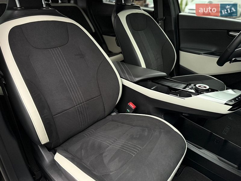 Внедорожник / Кроссовер Kia EV6 2023 в Дрогобыче фото 61 Внедорожник / Кроссовер Kia EV6 2023 в Дрогобыче