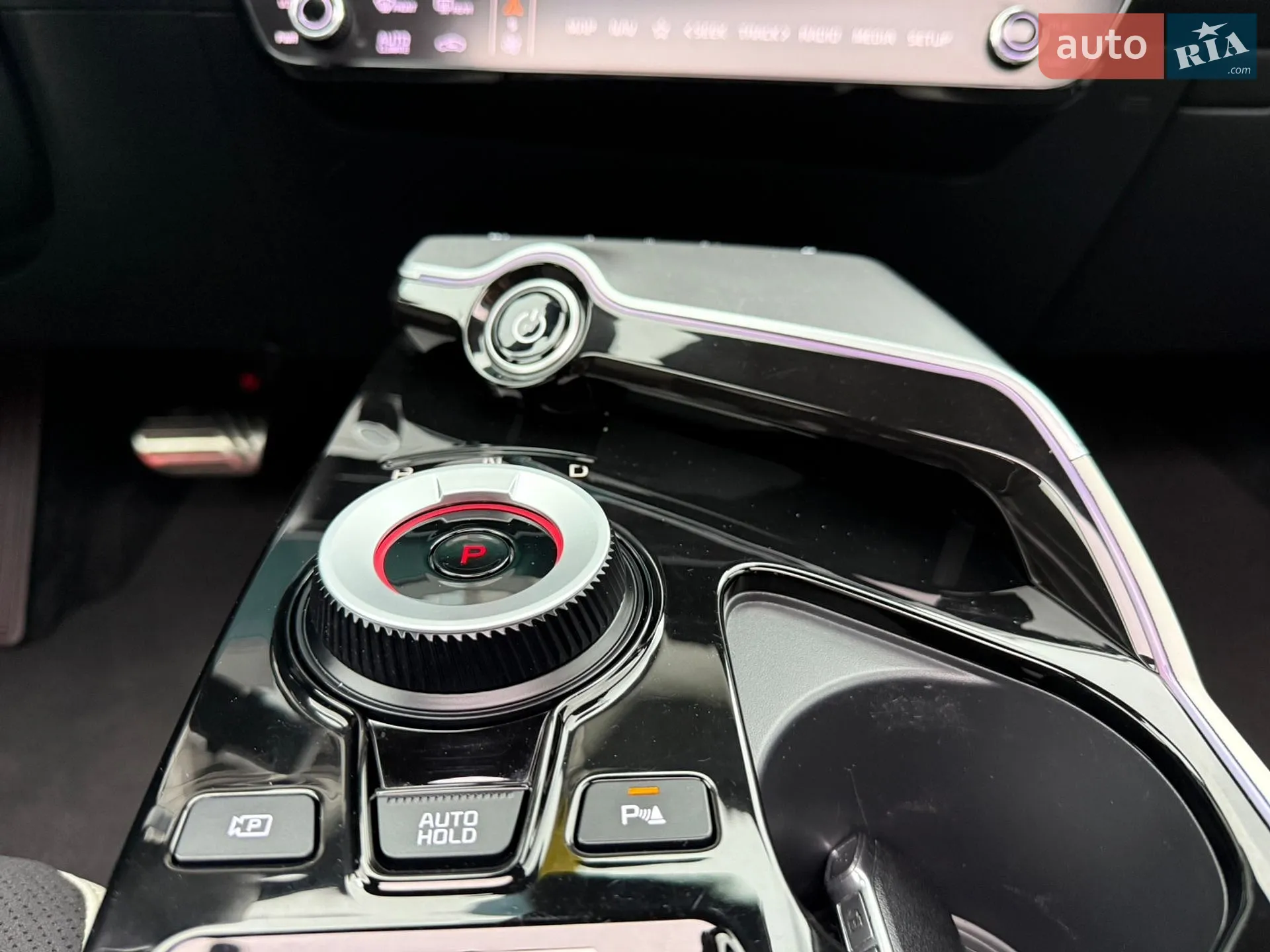 2023 Kia EV6 - мініатюра 95