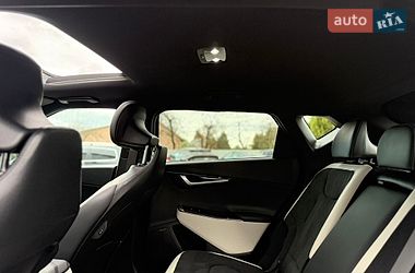 Внедорожник / Кроссовер Kia EV6 2023 в Дрогобыче фото 101 Внедорожник / Кроссовер Kia EV6 2023 в Дрогобыче