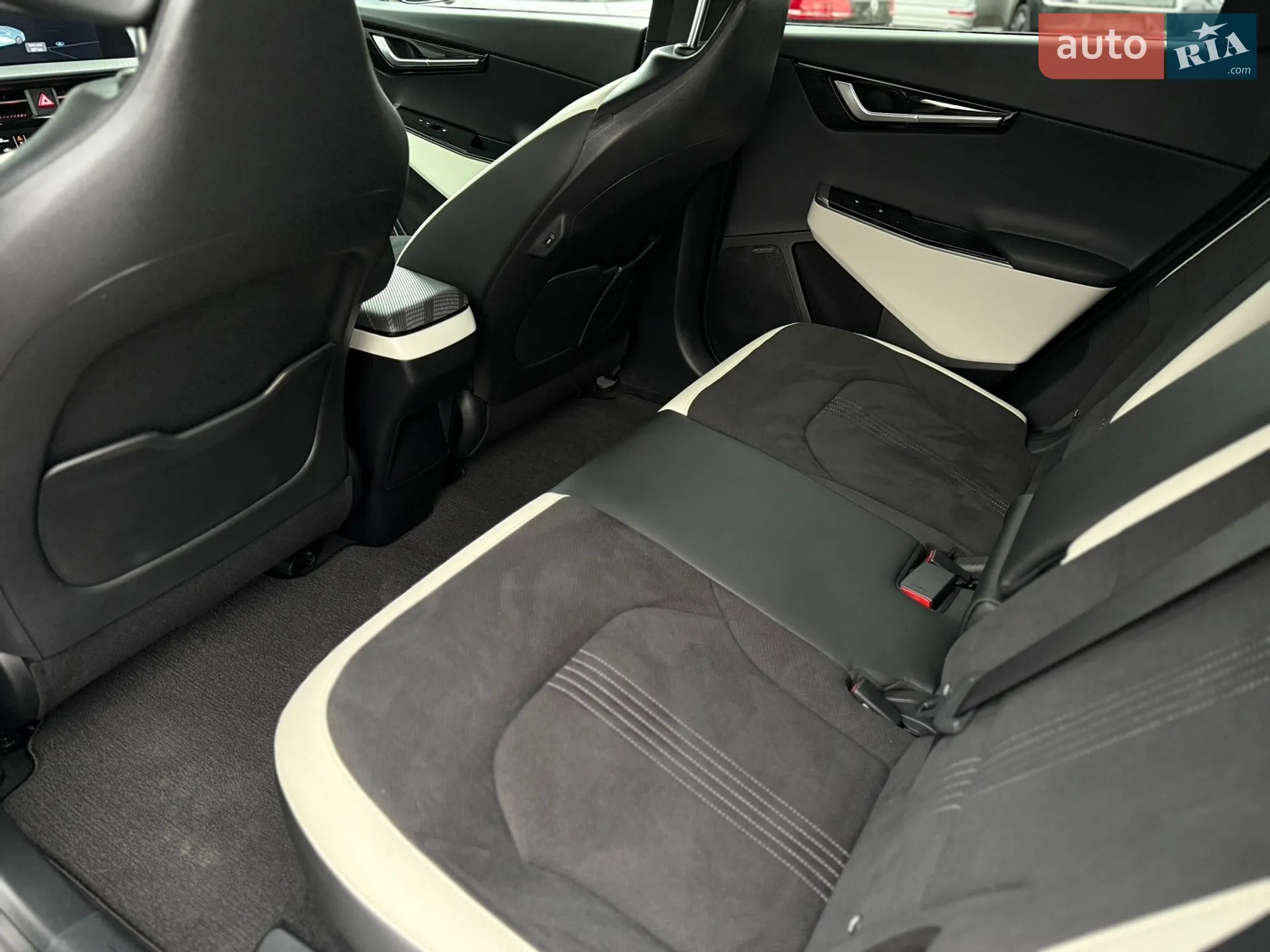 2023 Kia EV6 - мініатюра 105