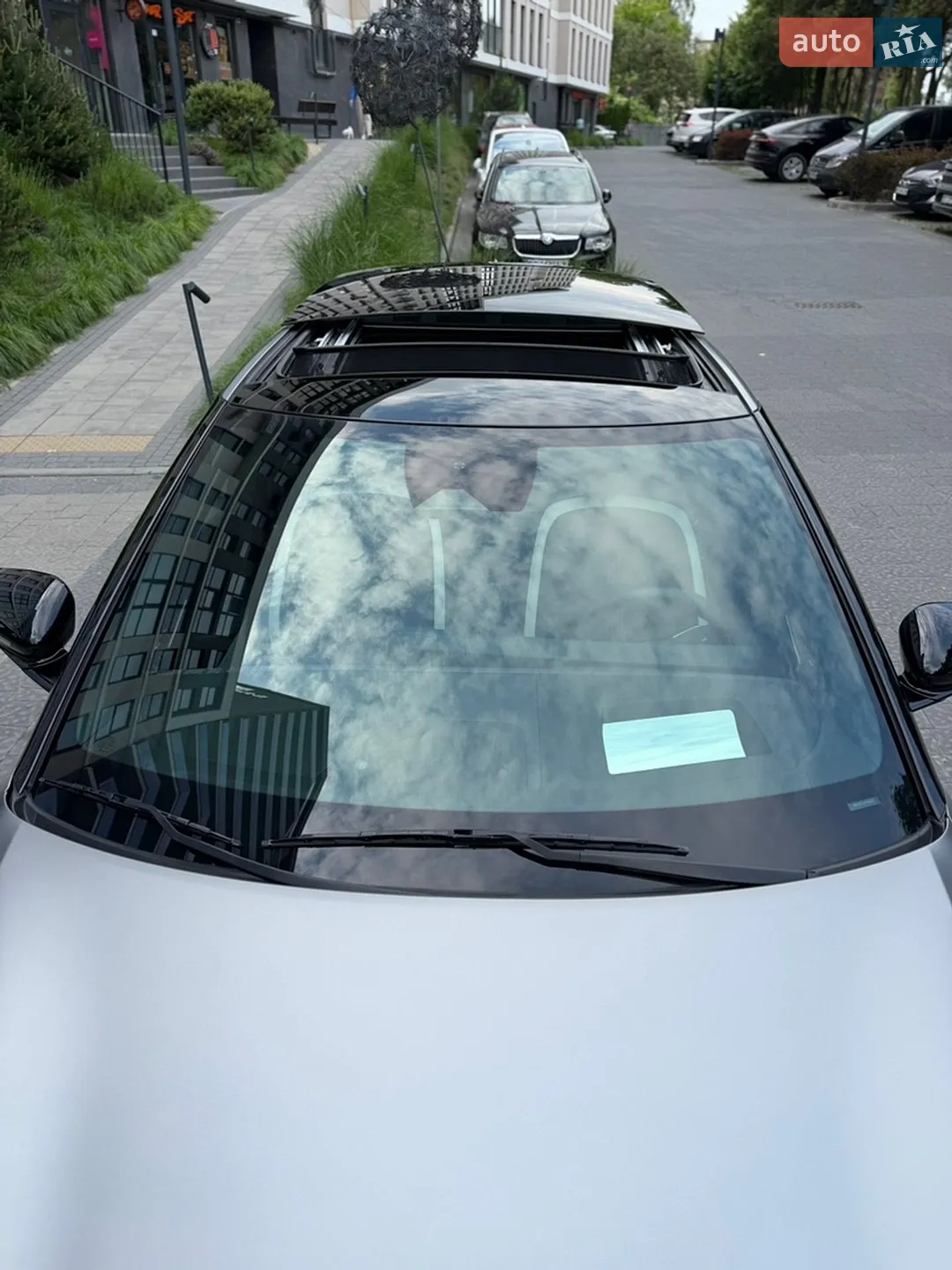 2023 Kia EV6 - мініатюра 14