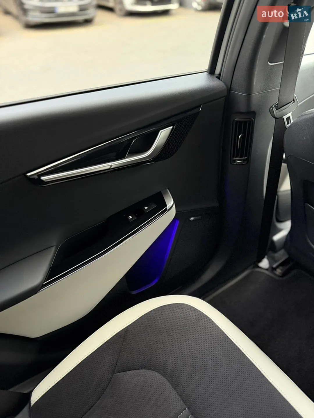 2023 Kia EV6 - мініатюра 20