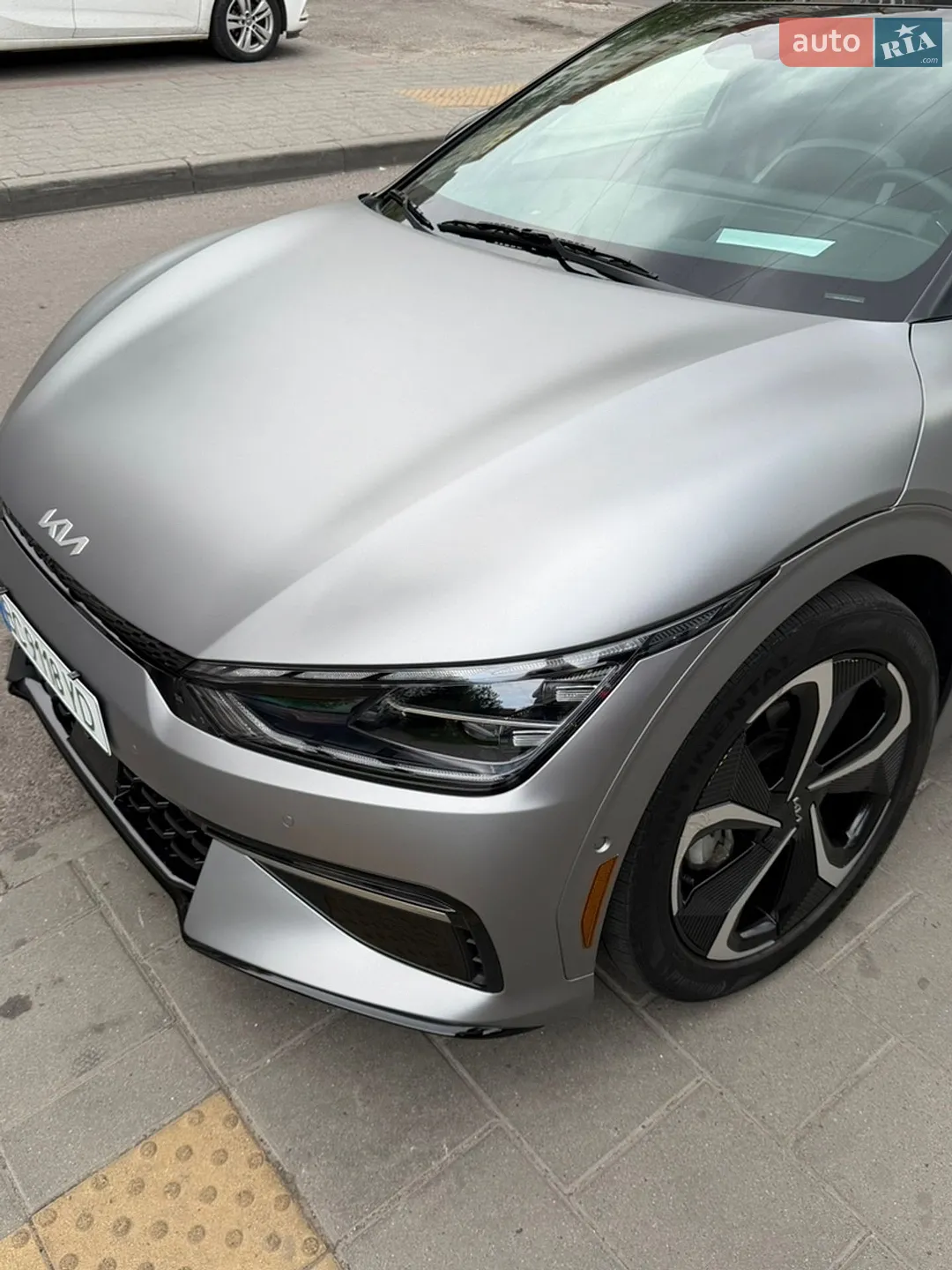 2023 Kia EV6 - мініатюра 31