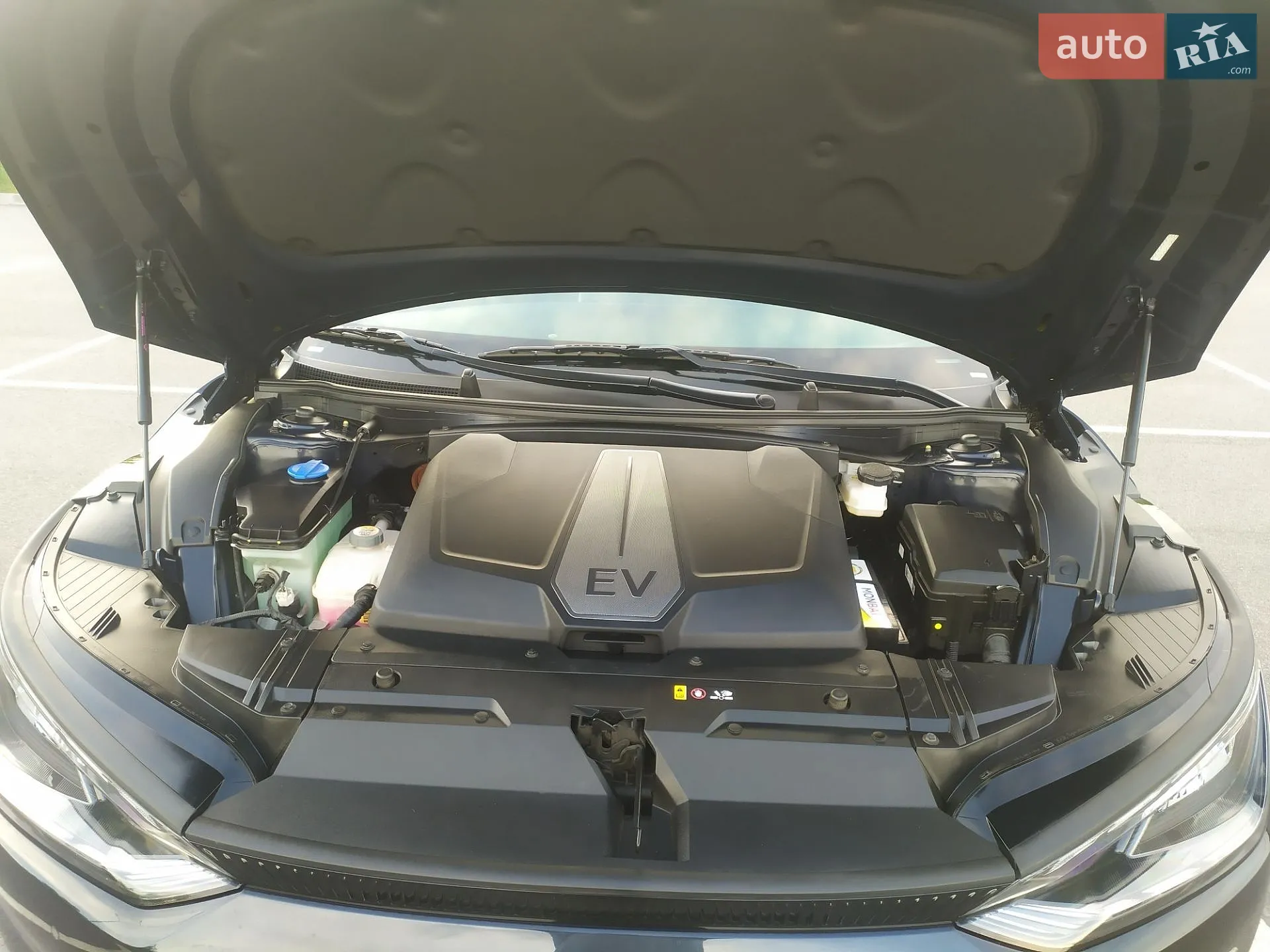 2023 Kia EV6 - мініатюра 45