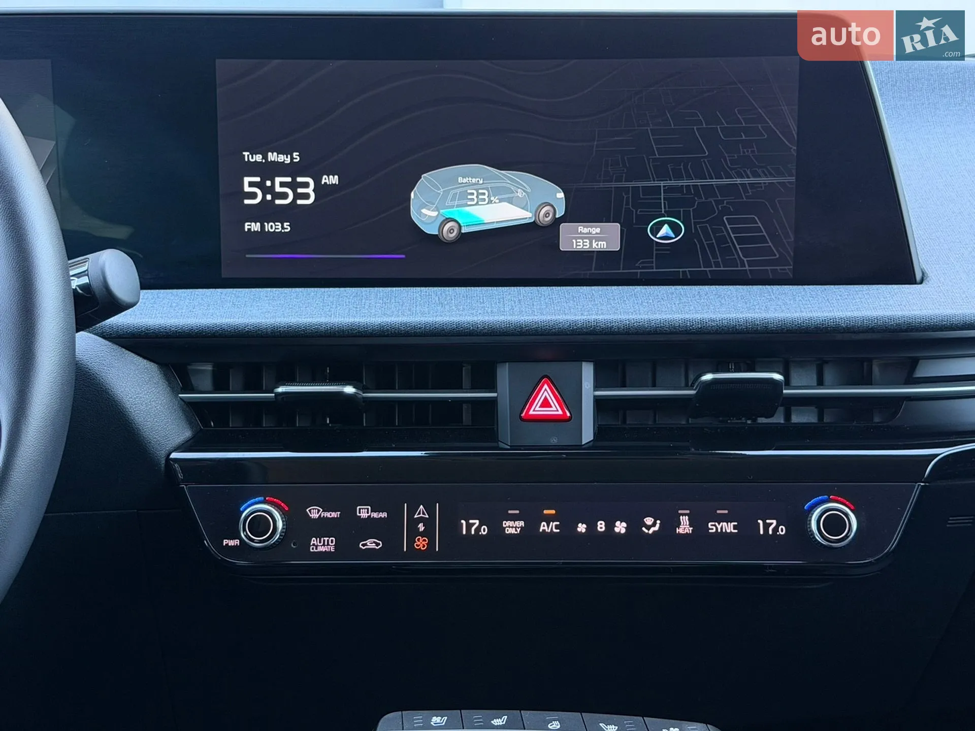 2024 Kia EV6 - мініатюра 65