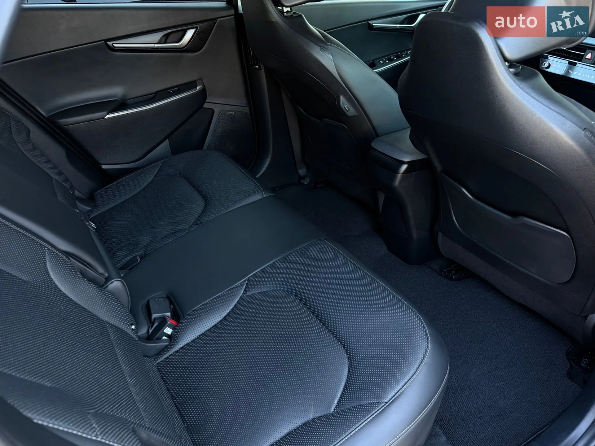 2024 Kia EV6 - мініатюра 70