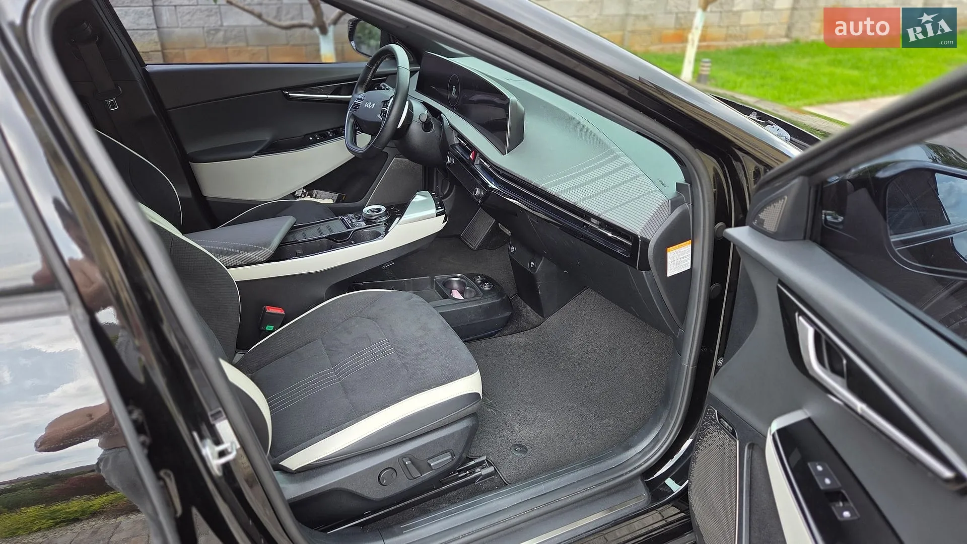 2022 Kia EV6 - мініатюра 19