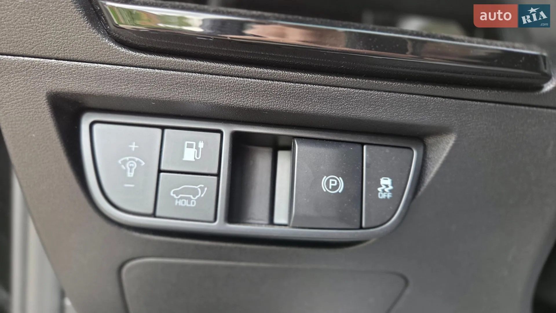 2022 Kia EV6 - мініатюра 25