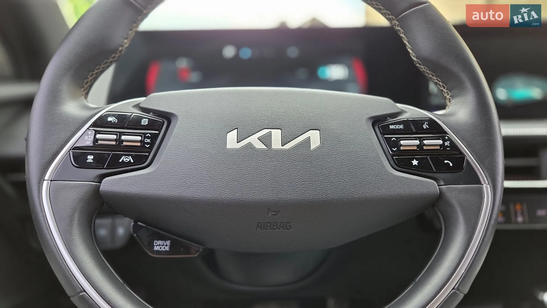 2022 Kia EV6 - мініатюра 26
