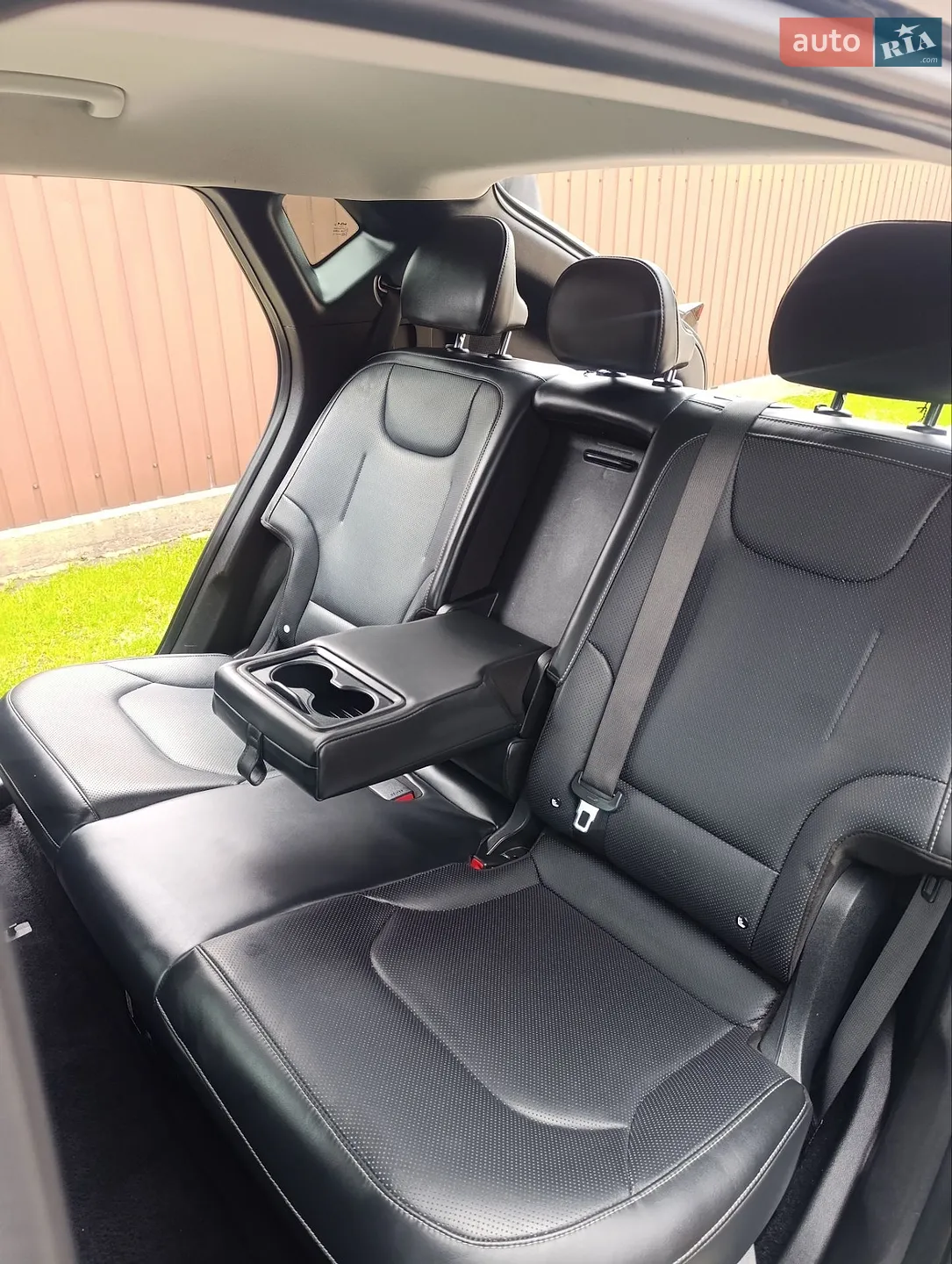 2023 Kia EV6 - мініатюра 21