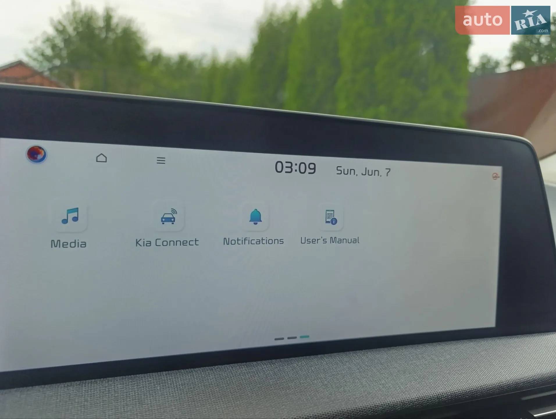 2023 Kia EV6 - мініатюра 48