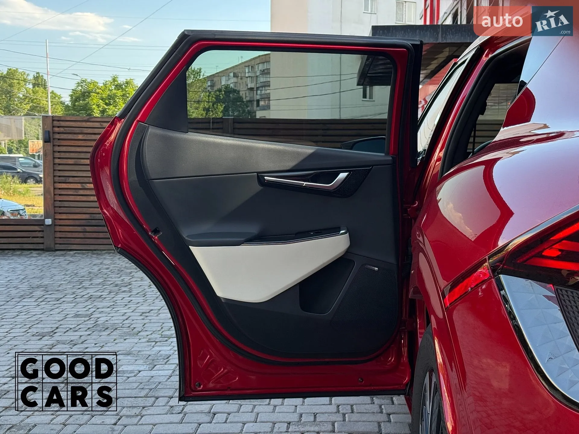 2024 Kia EV6 - мініатюра 30
