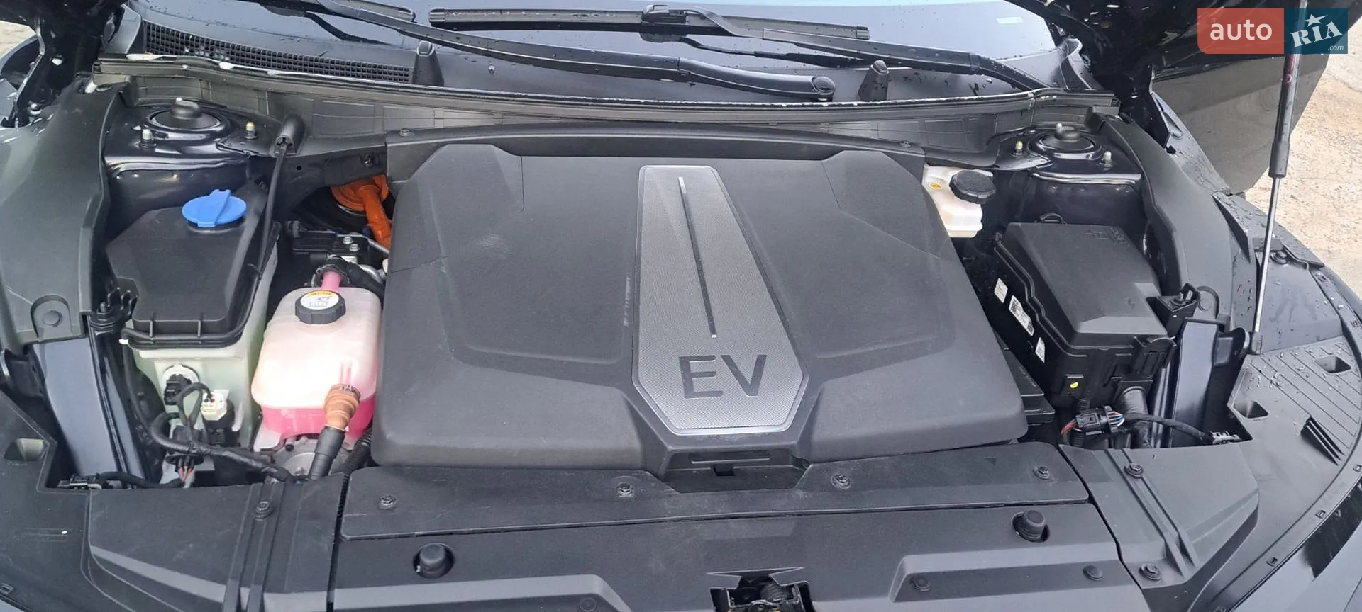 2022 Kia EV6 - мініатюра 26