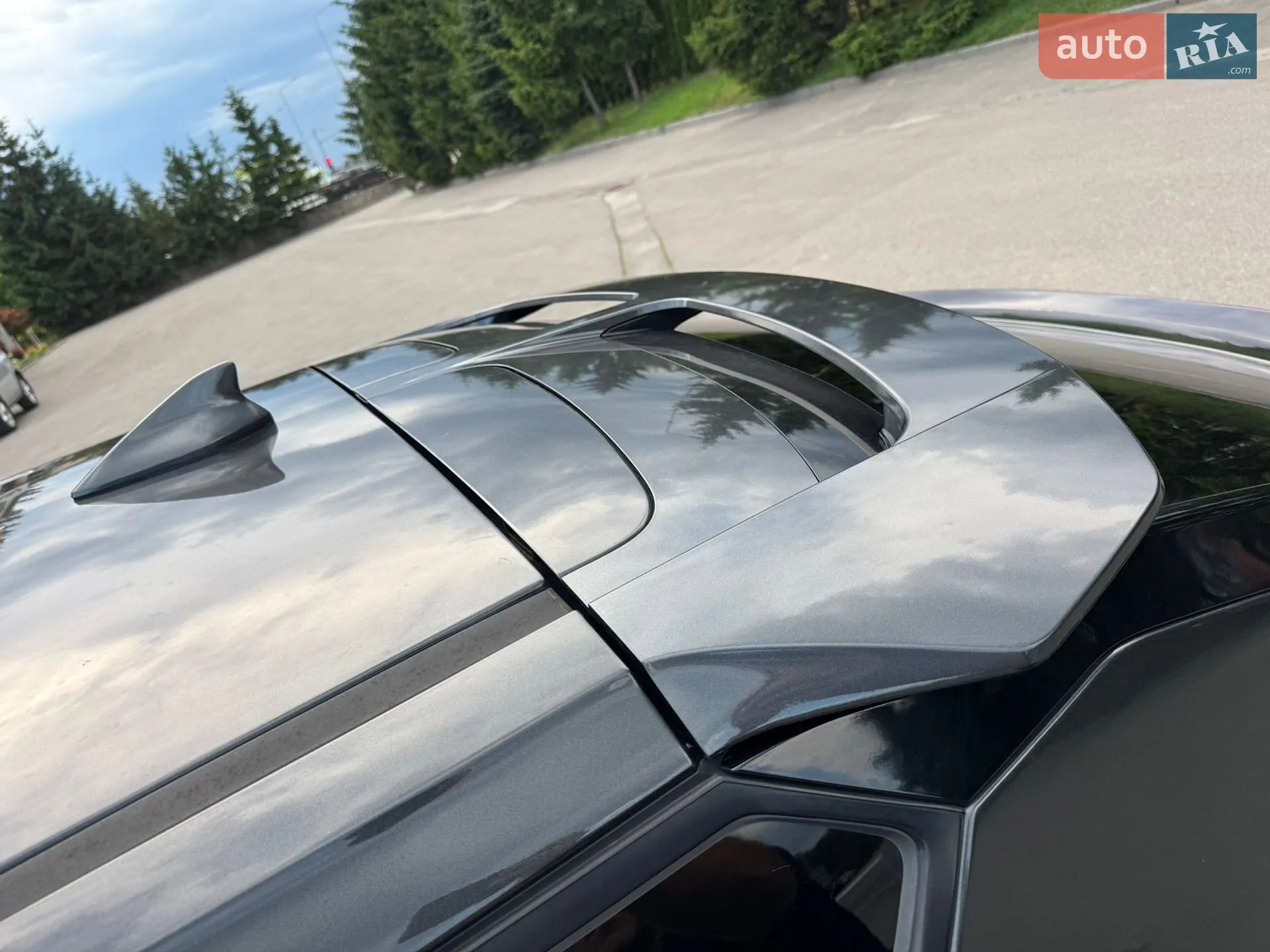 2022 Kia EV6 - мініатюра 42