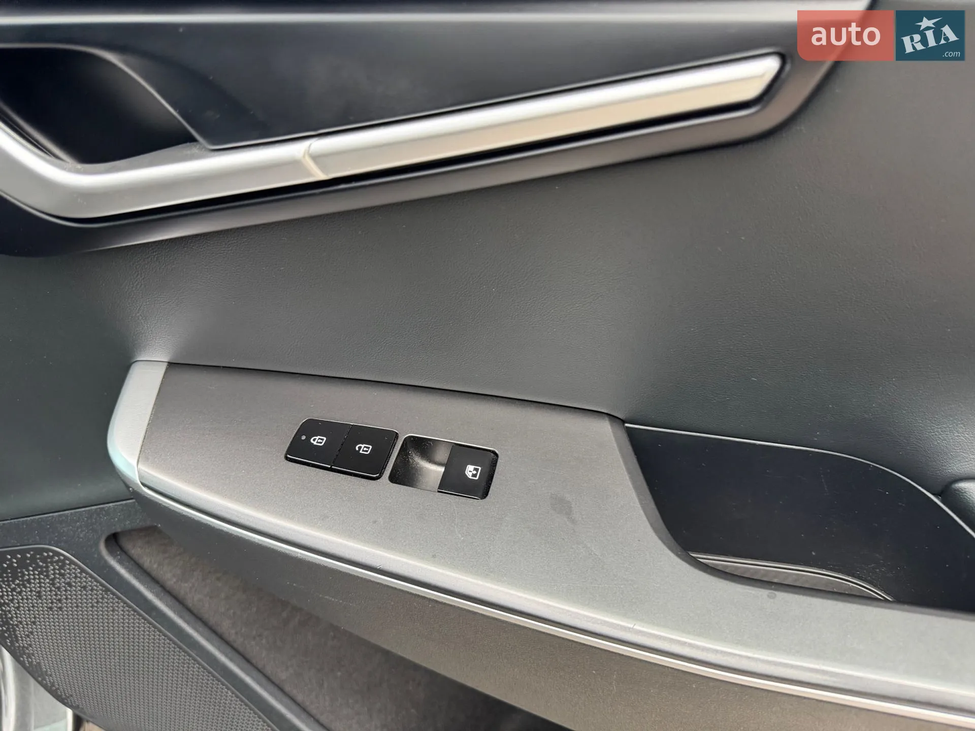 2022 Kia EV6 - мініатюра 66