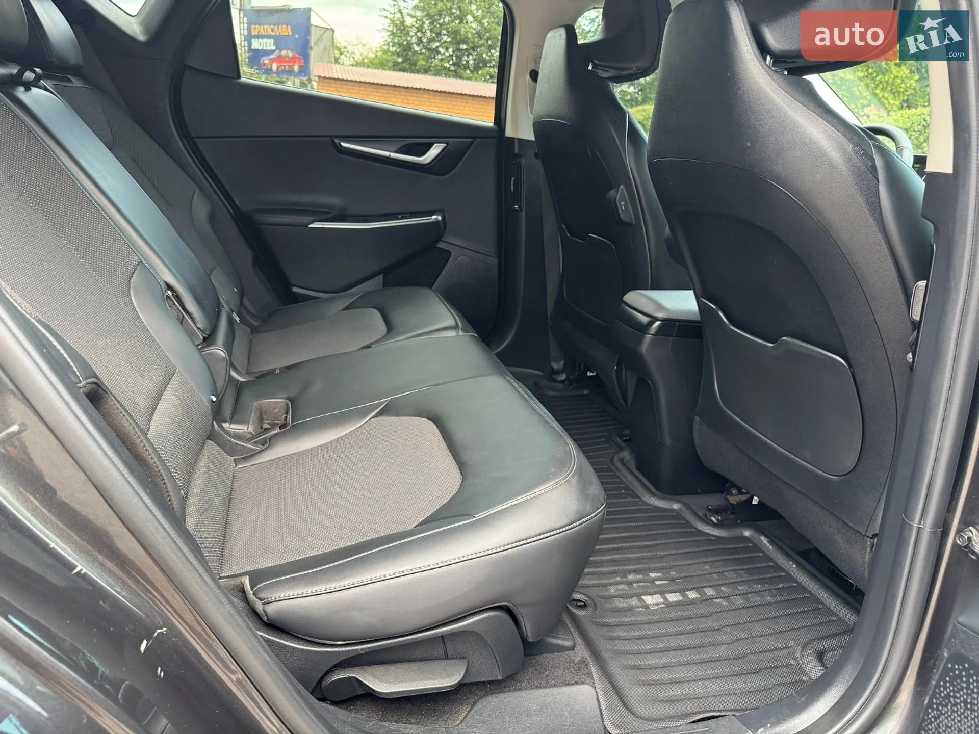 2022 Kia EV6 - мініатюра 68
