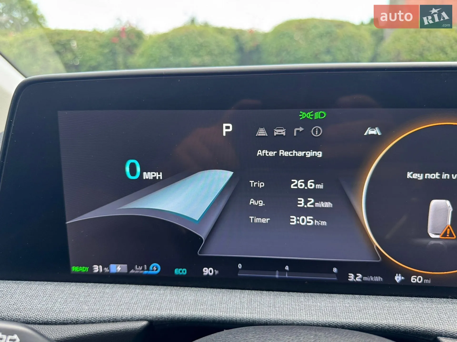 2022 Kia EV6 - мініатюра 73