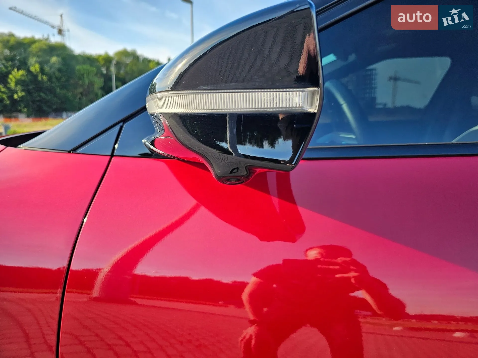 2023 Kia EV6 - мініатюра 10