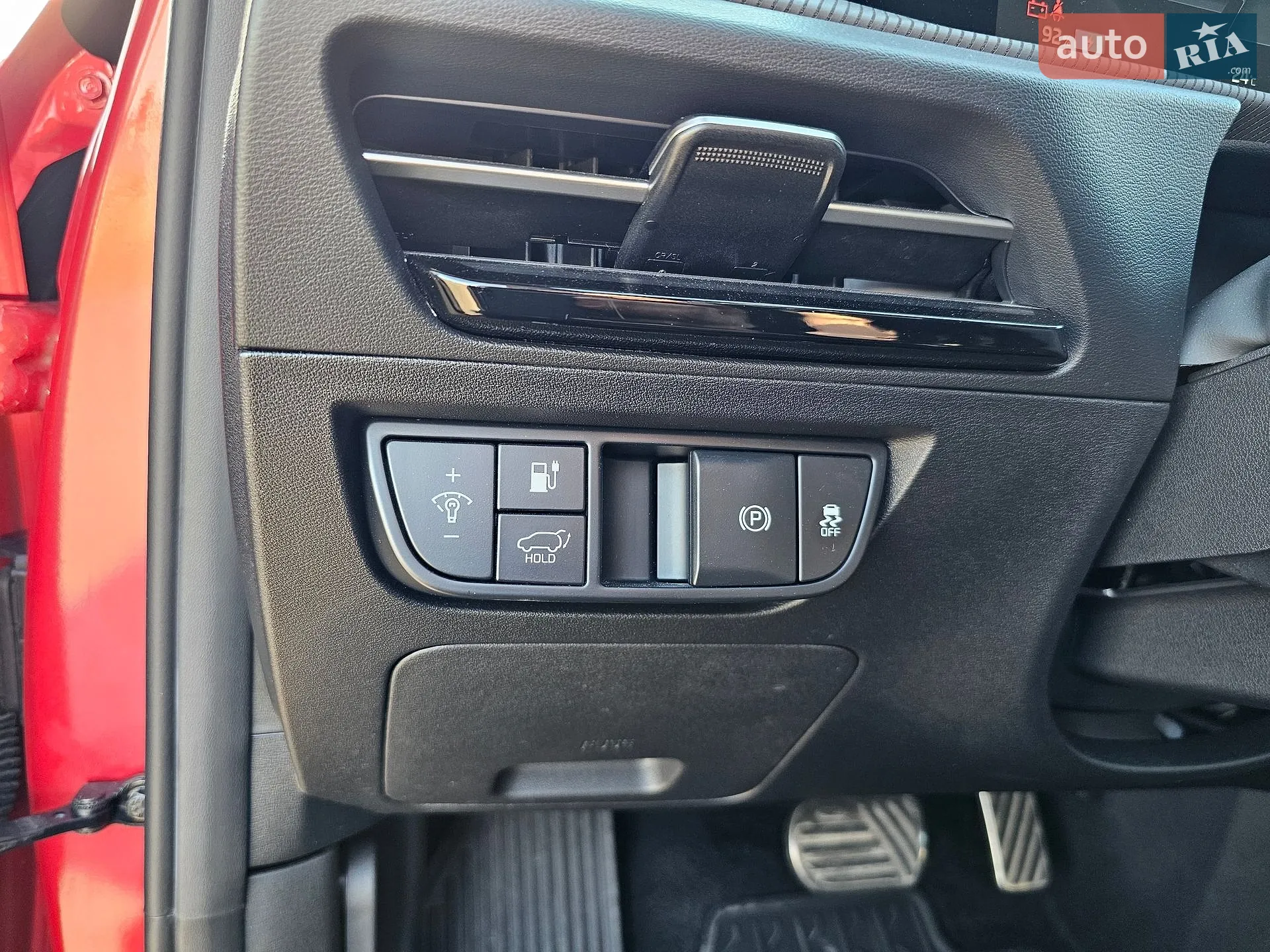 2023 Kia EV6 - мініатюра 15