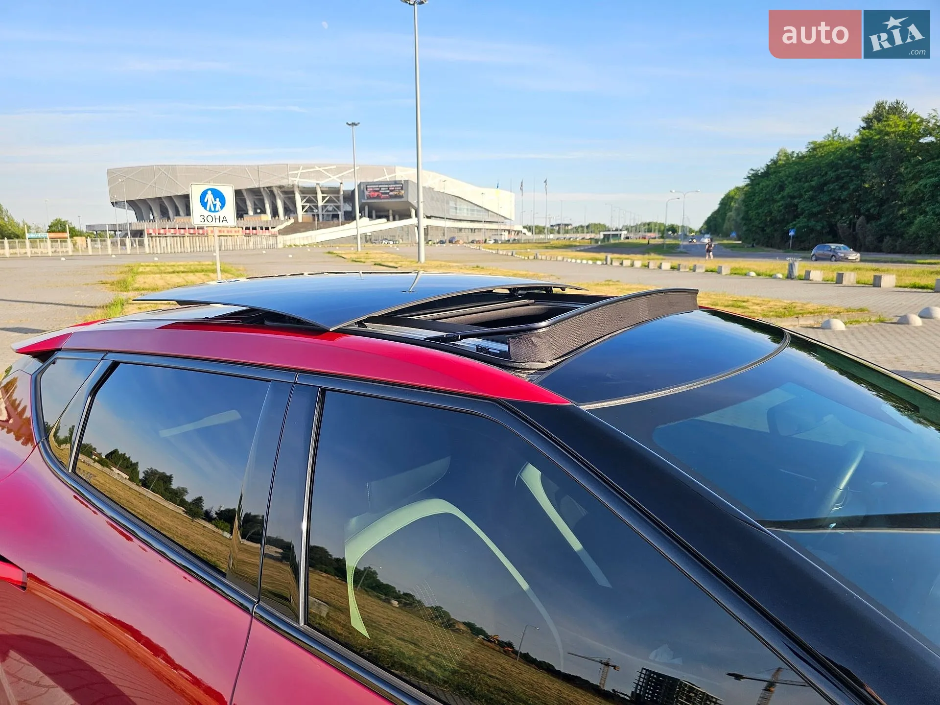 2023 Kia EV6 - мініатюра 40