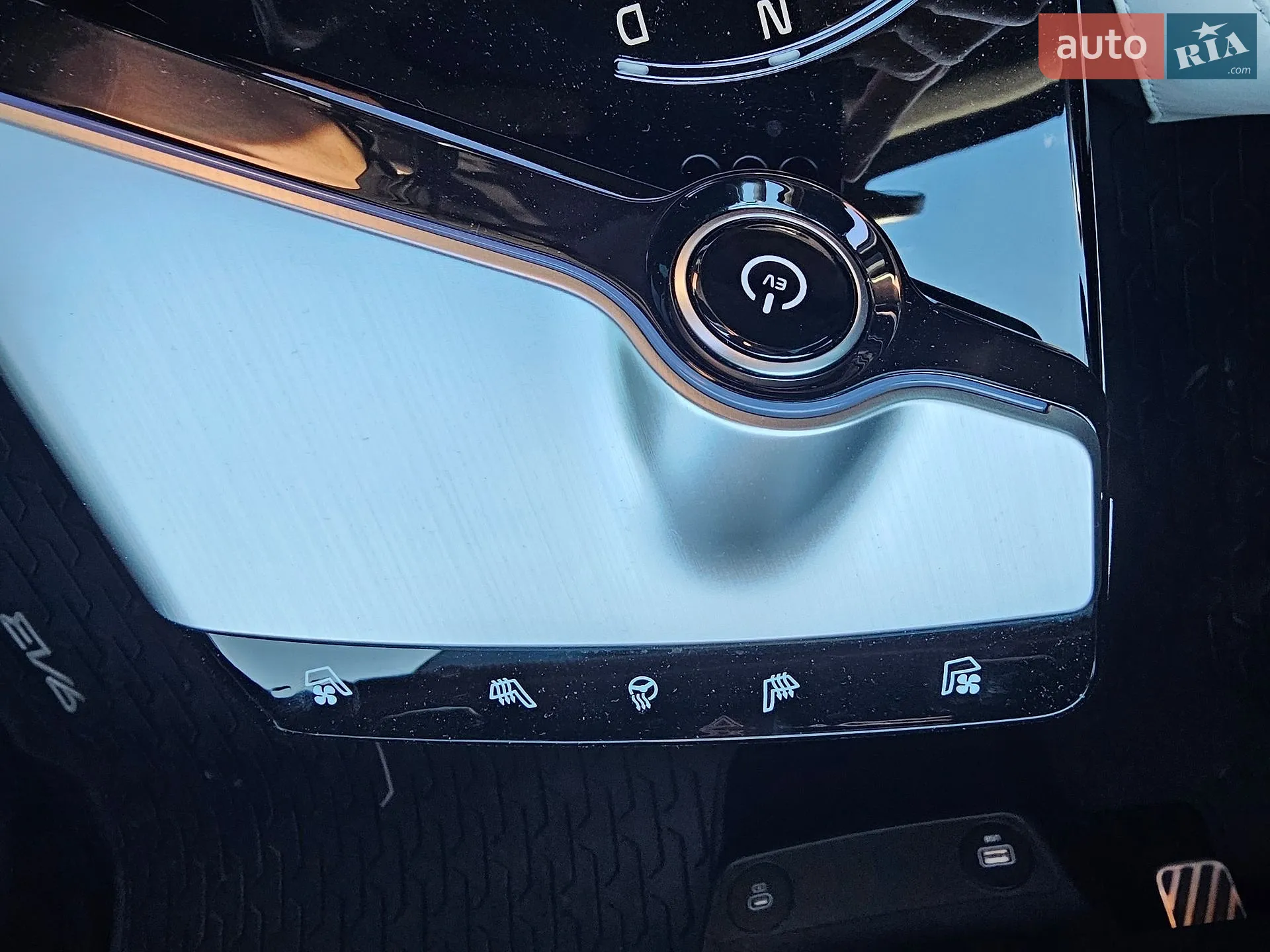 2023 Kia EV6 - мініатюра 44