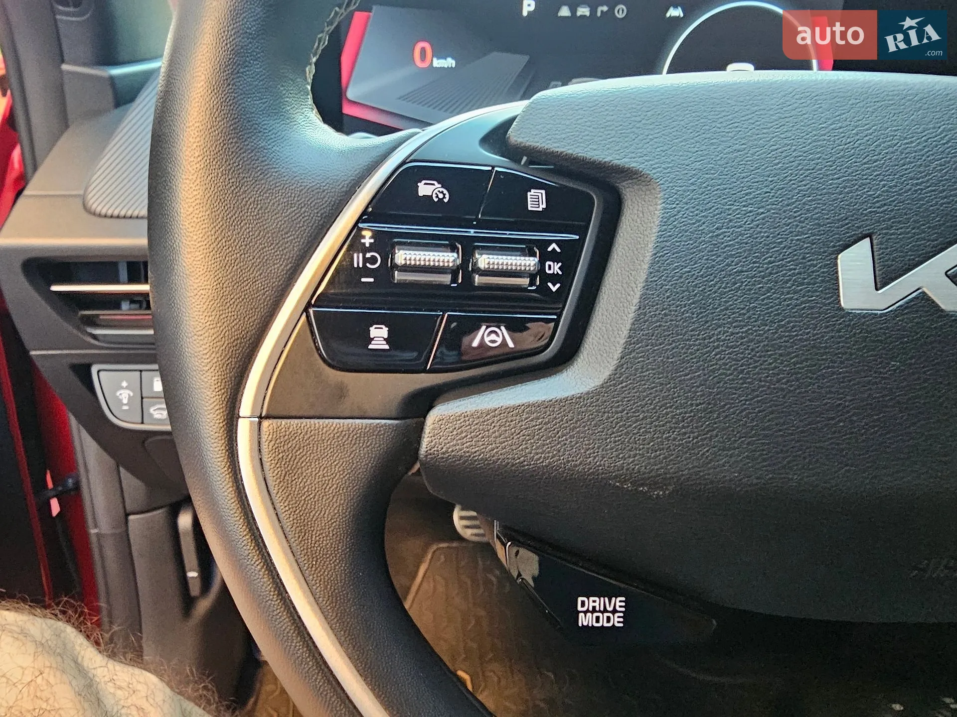 2023 Kia EV6 - мініатюра 58