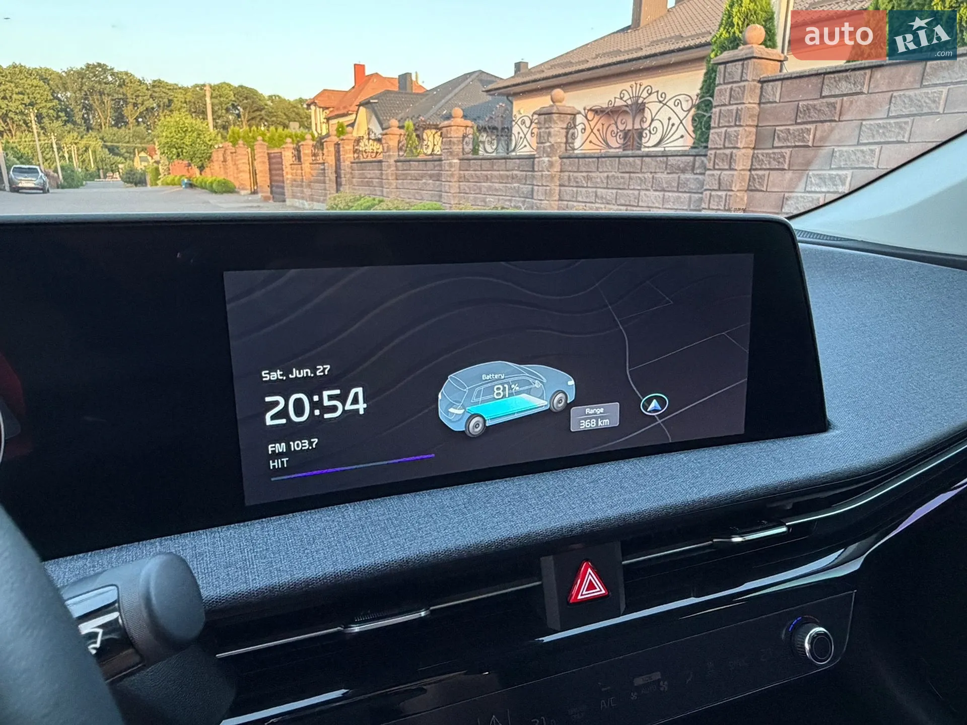 2024 Kia EV6 - мініатюра 31