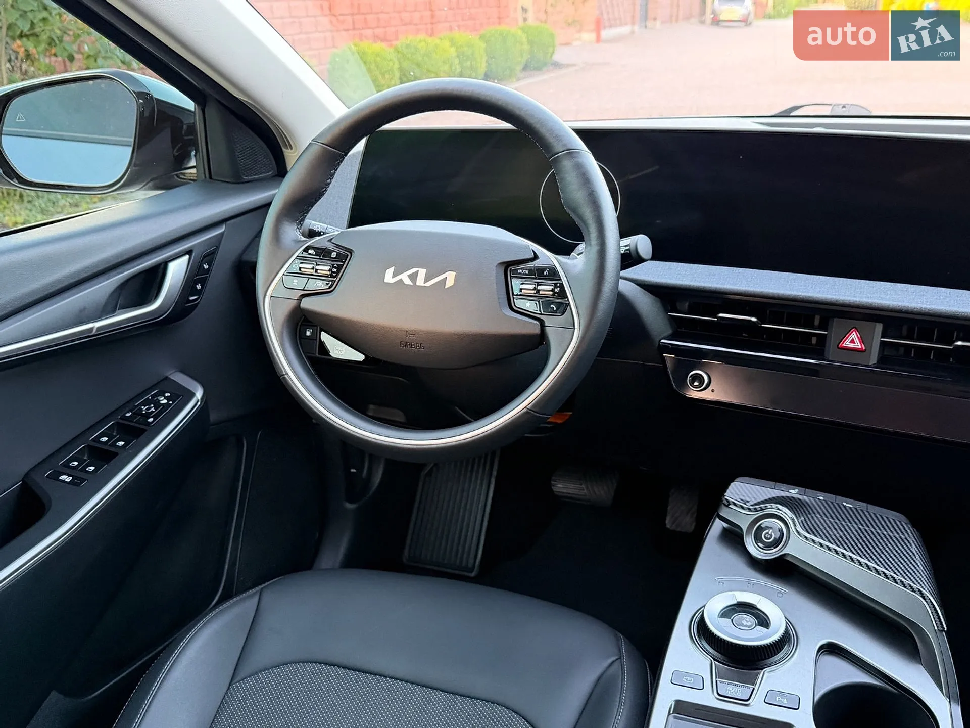 2024 Kia EV6 - мініатюра 40