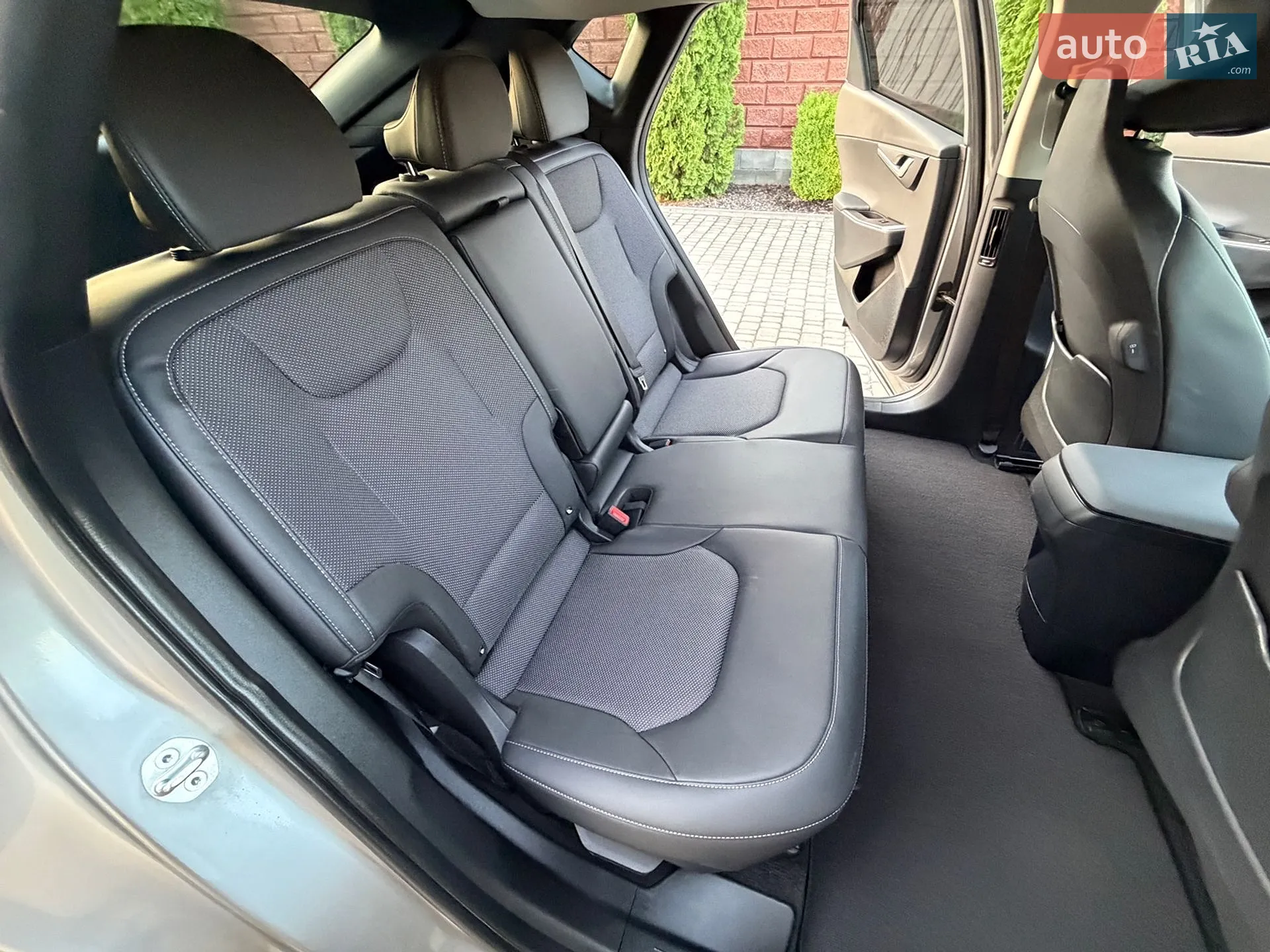 2024 Kia EV6 - мініатюра 61