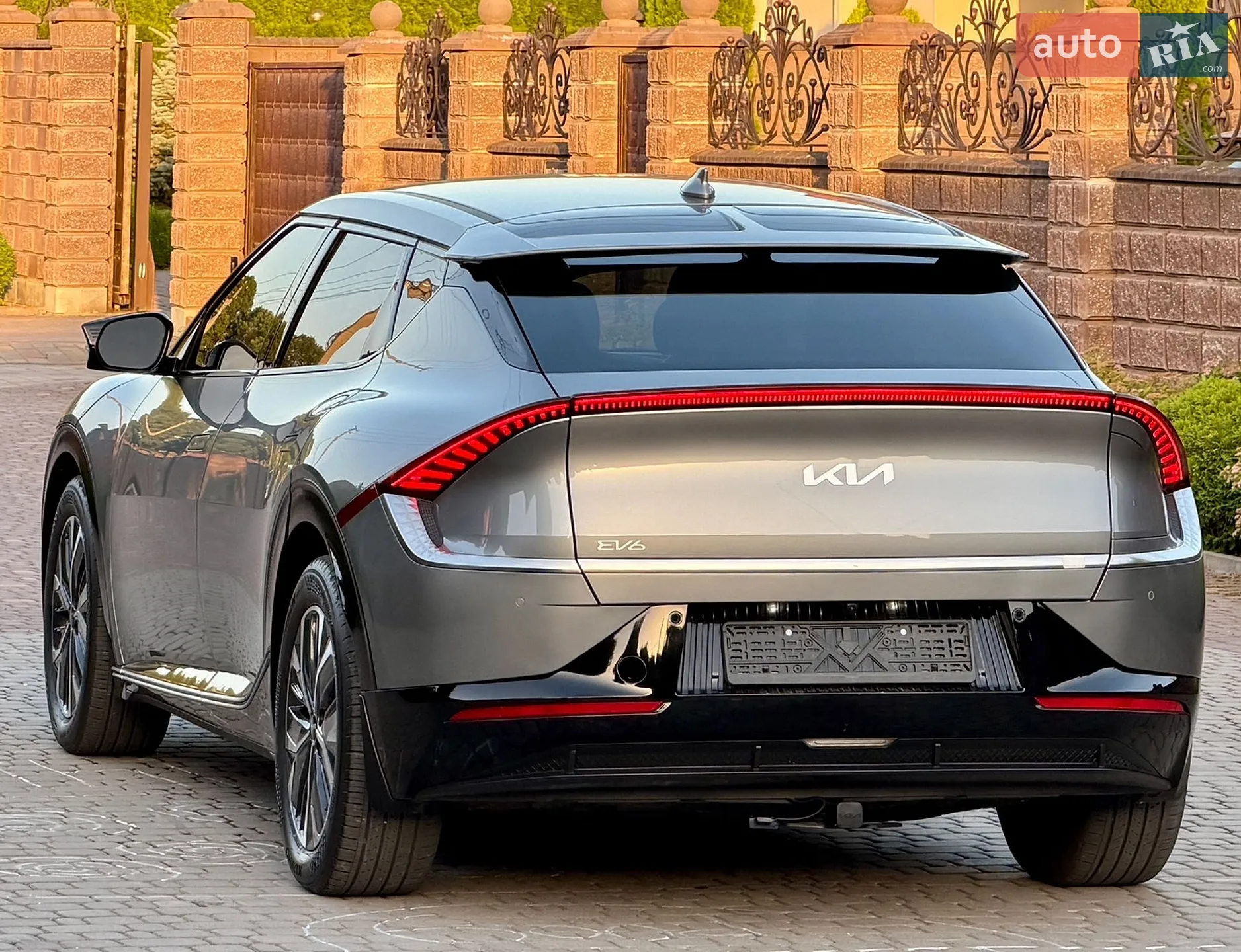 2024 Kia EV6 - мініатюра 18