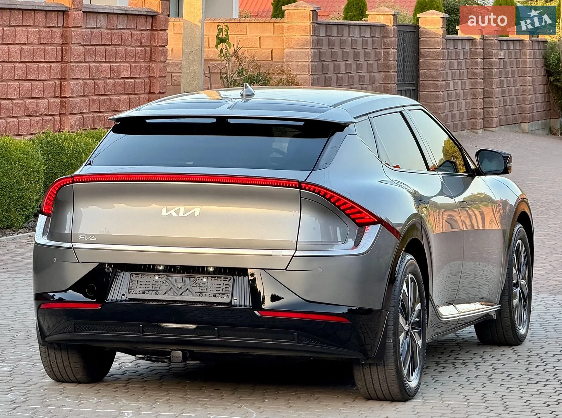 2024 Kia EV6 - мініатюра 19