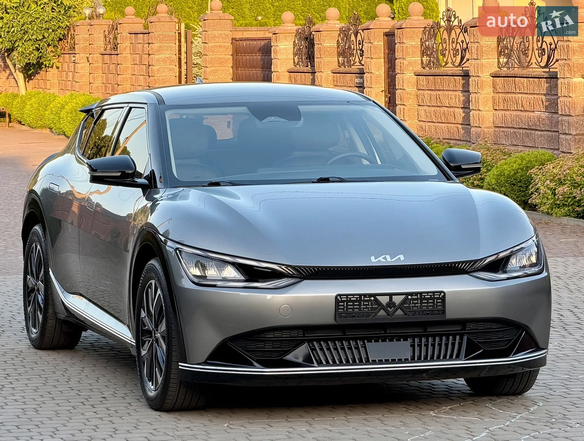 2024 Kia EV6 - мініатюра 9