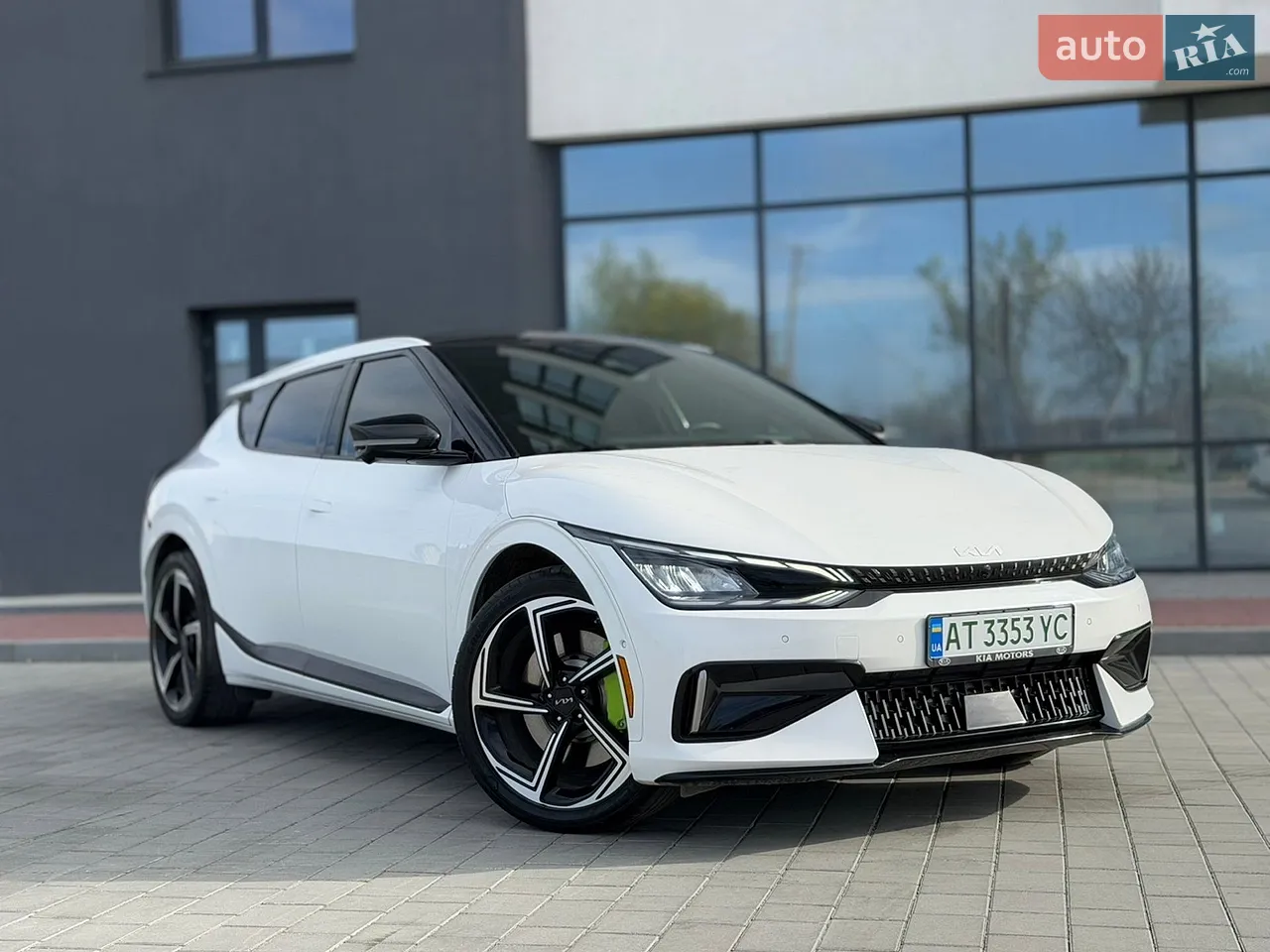 2023 Volkswagen ID.4 - мініатюра 54