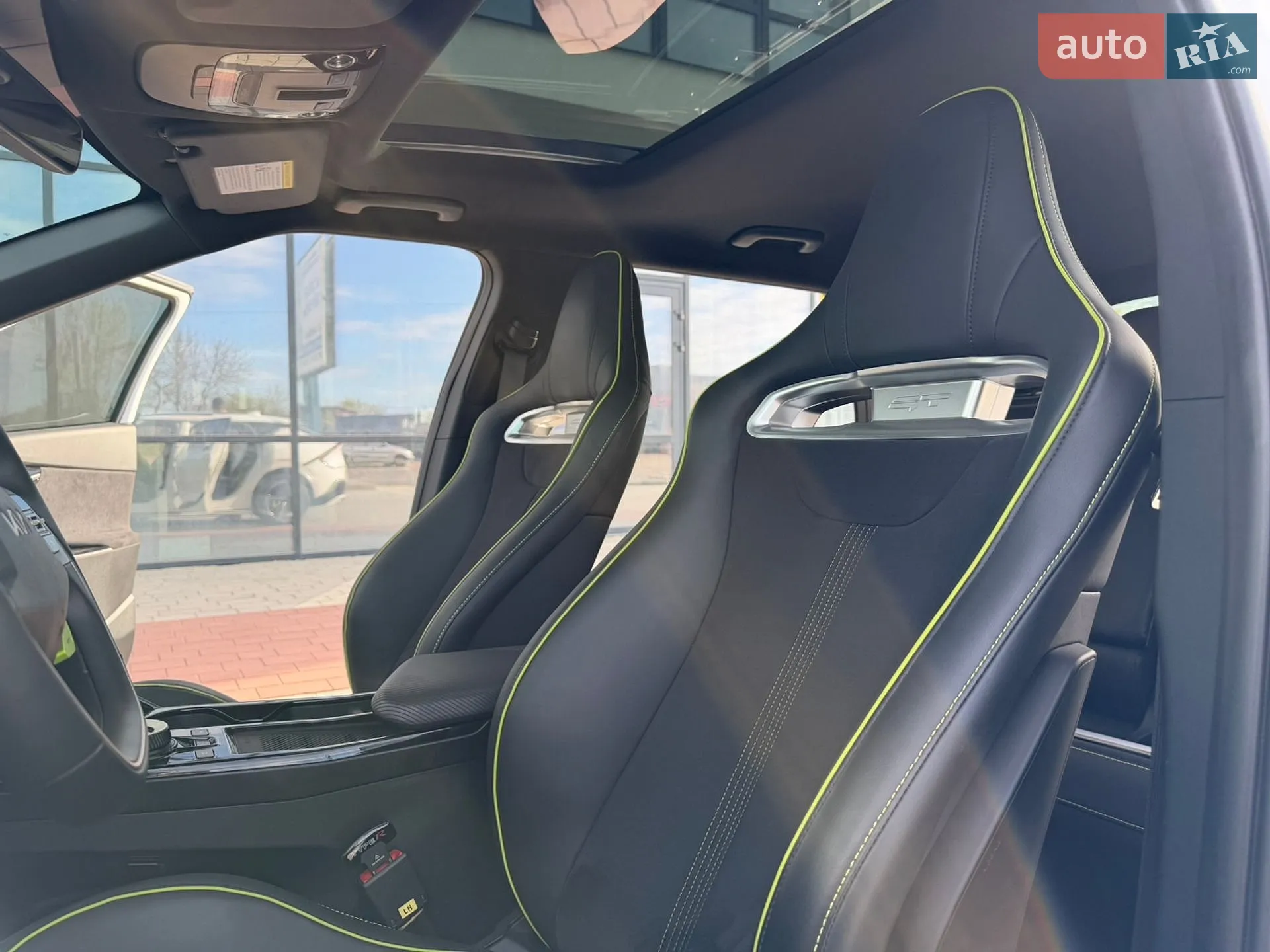 2023 Kia EV6 - мініатюра 39