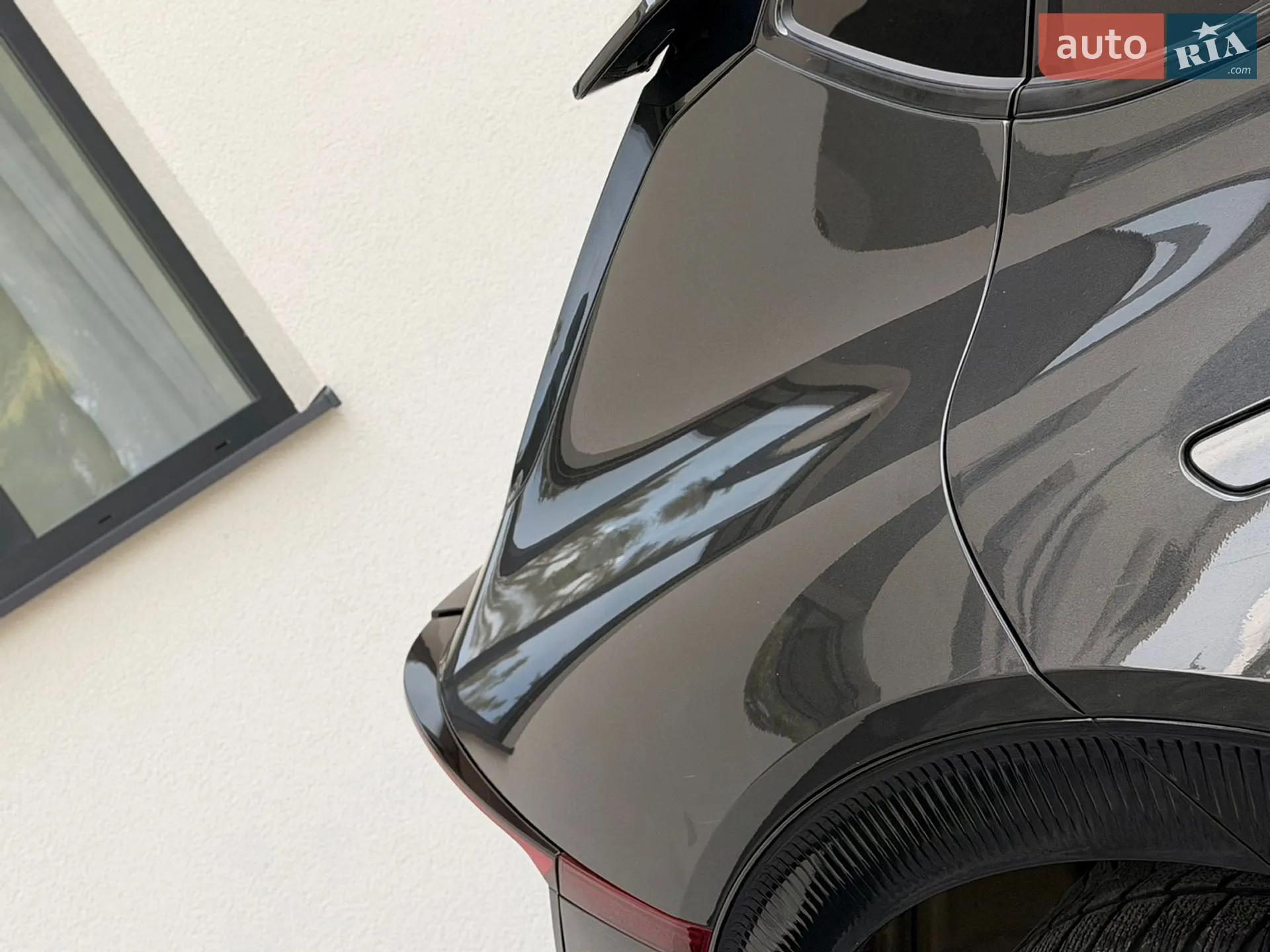 2022 Kia EV6 - мініатюра 15