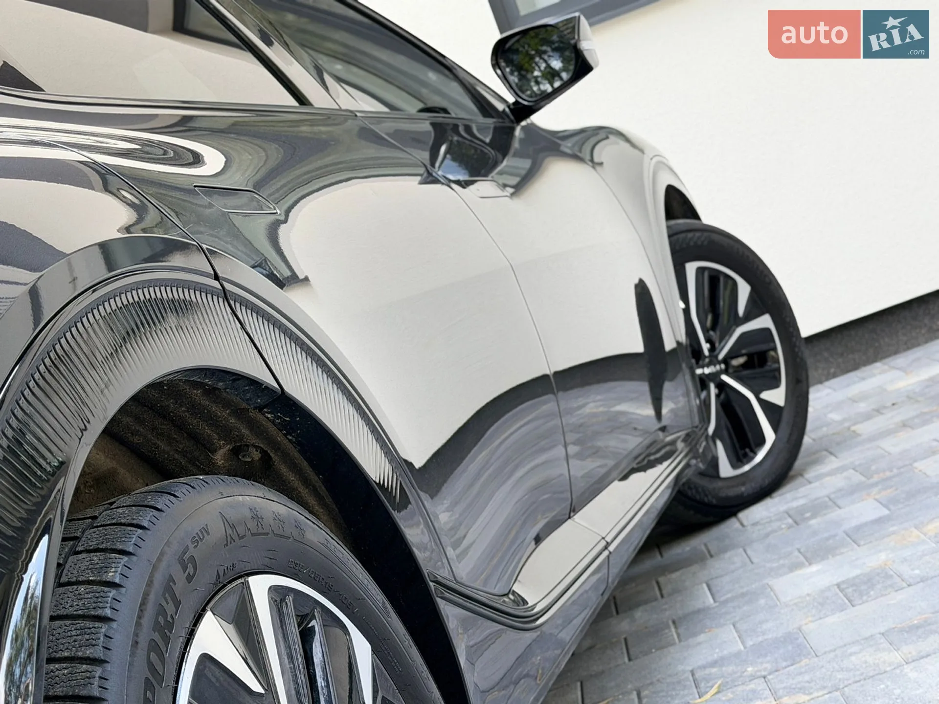 2022 Kia EV6 - мініатюра 41