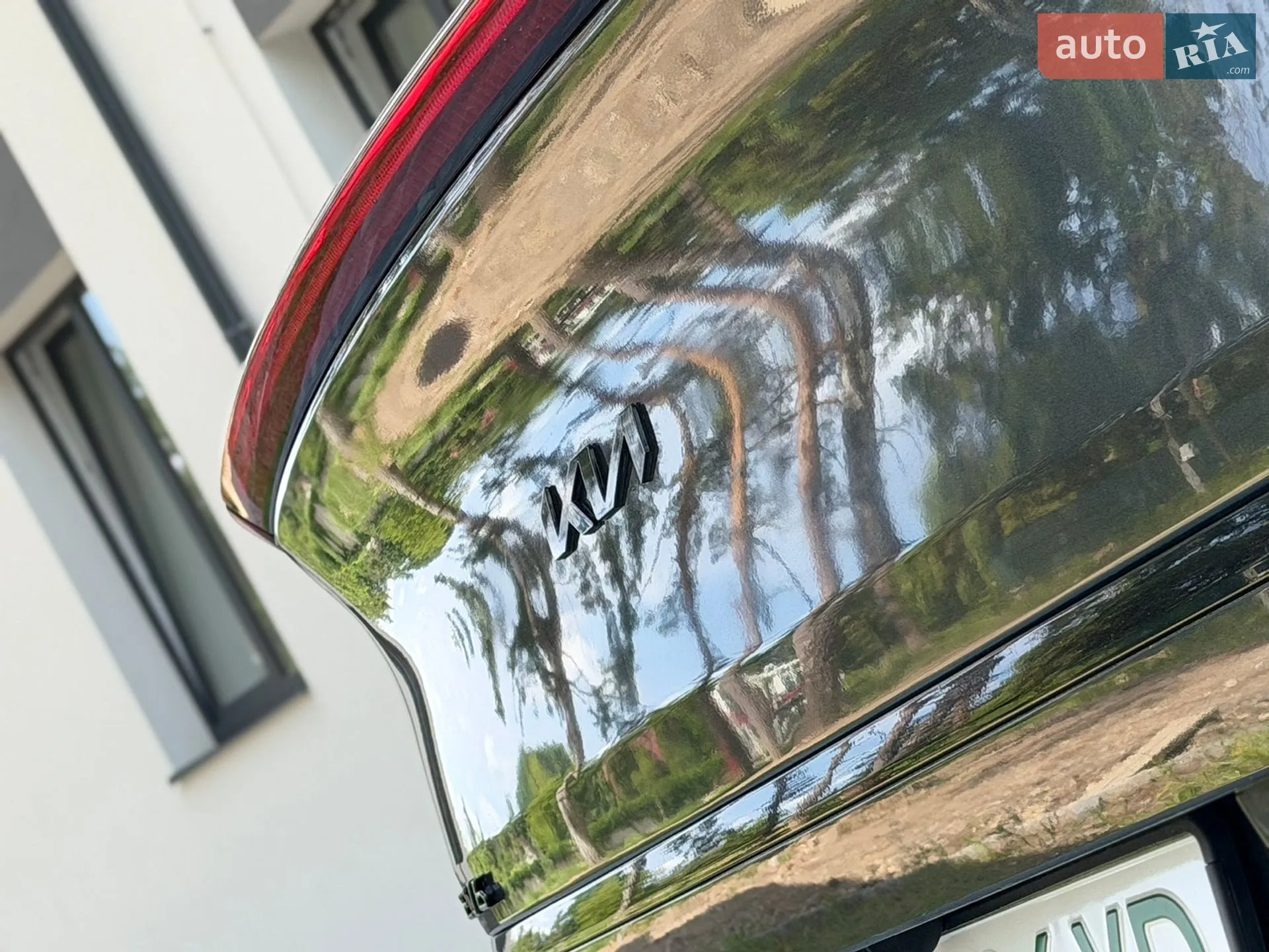 2022 Kia EV6 - мініатюра 45