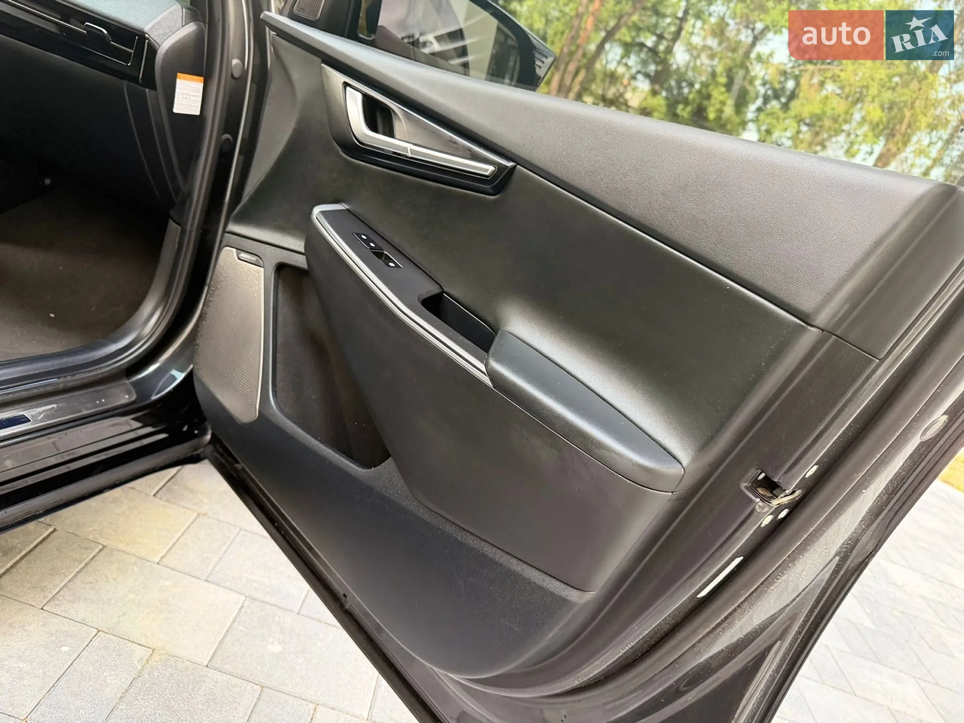 2022 Kia EV6 - мініатюра 104