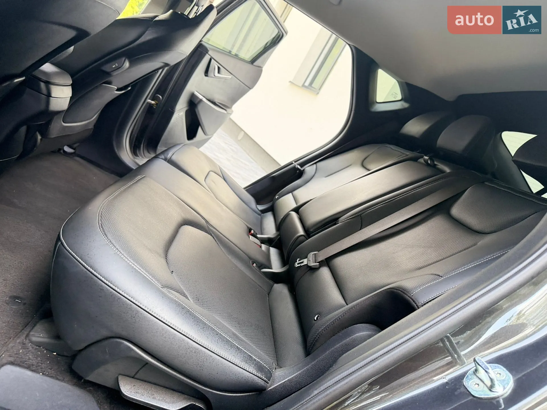 2022 Kia EV6 - мініатюра 125