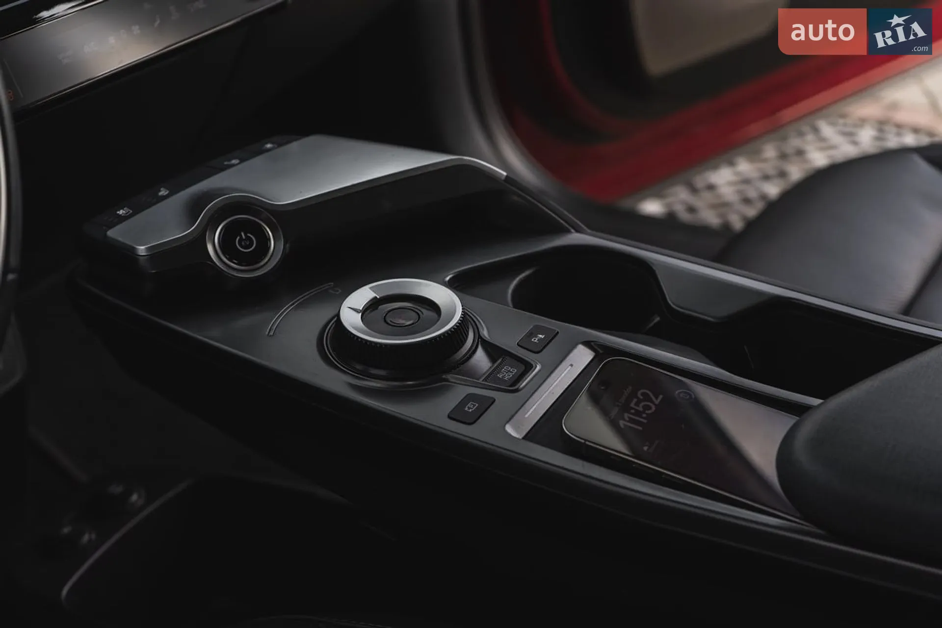2023 Kia EV6 - мініатюра 11