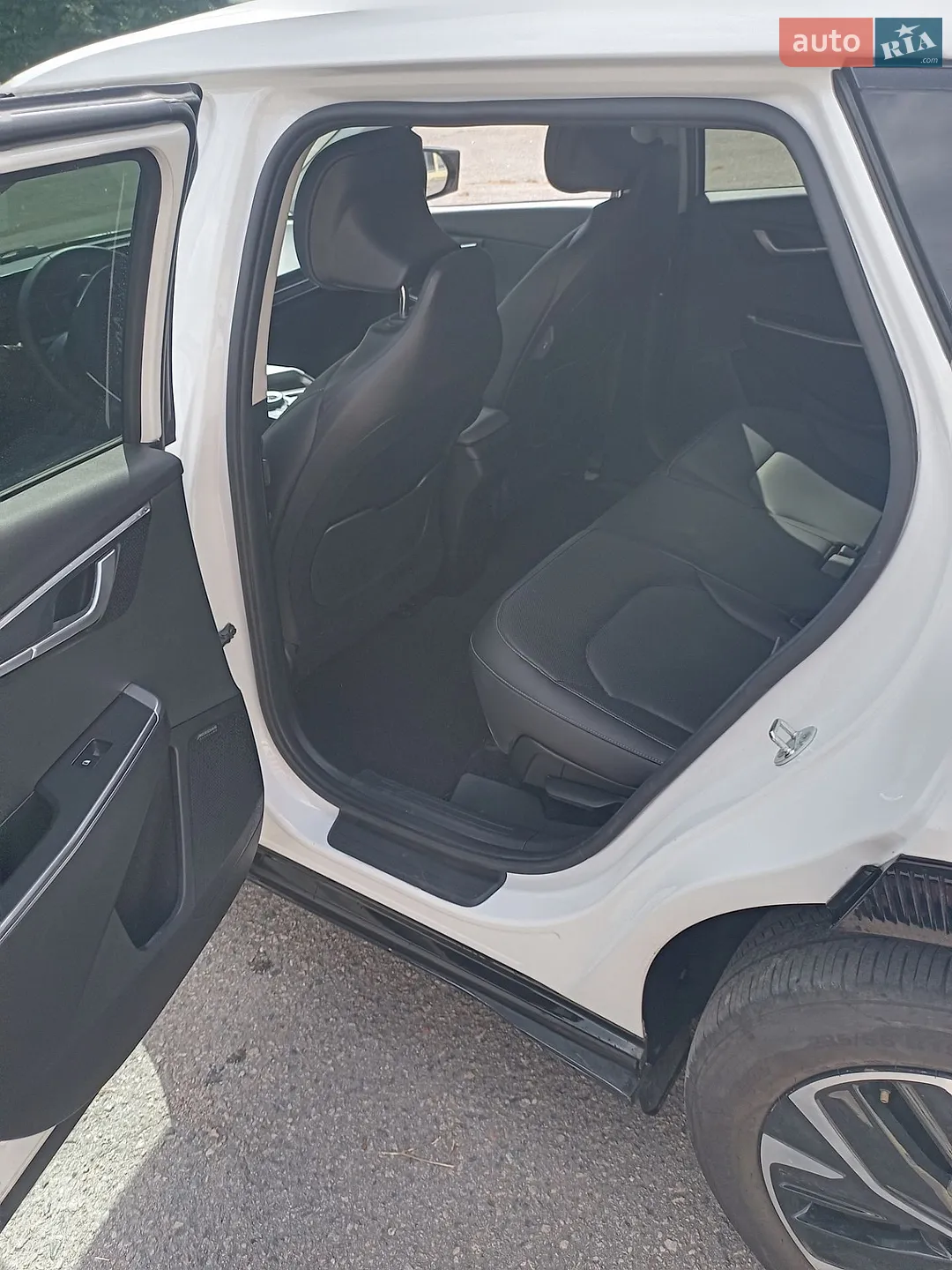 2022 Kia EV6 - мініатюра 10