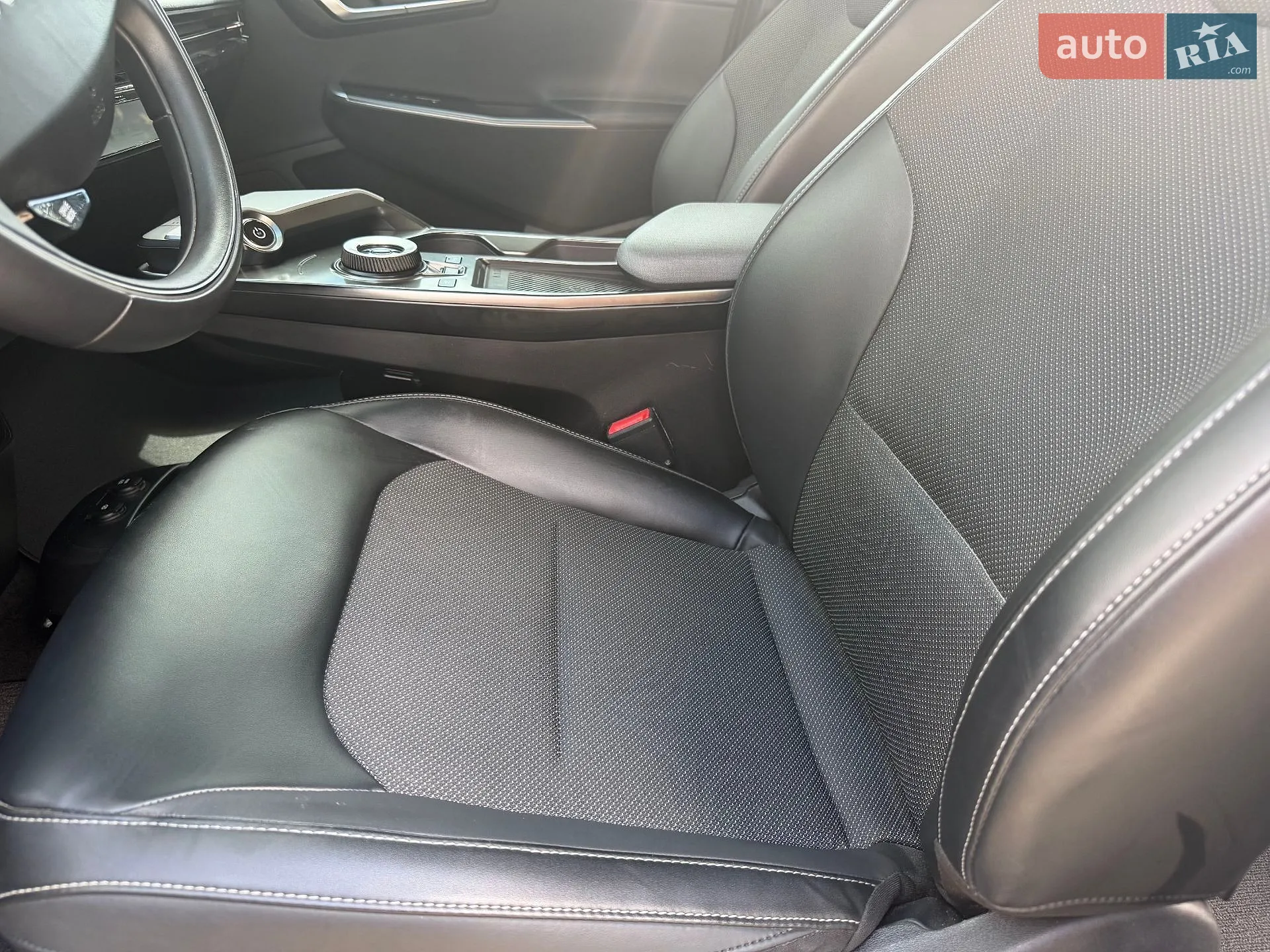 2022 Kia EV6 - мініатюра 19