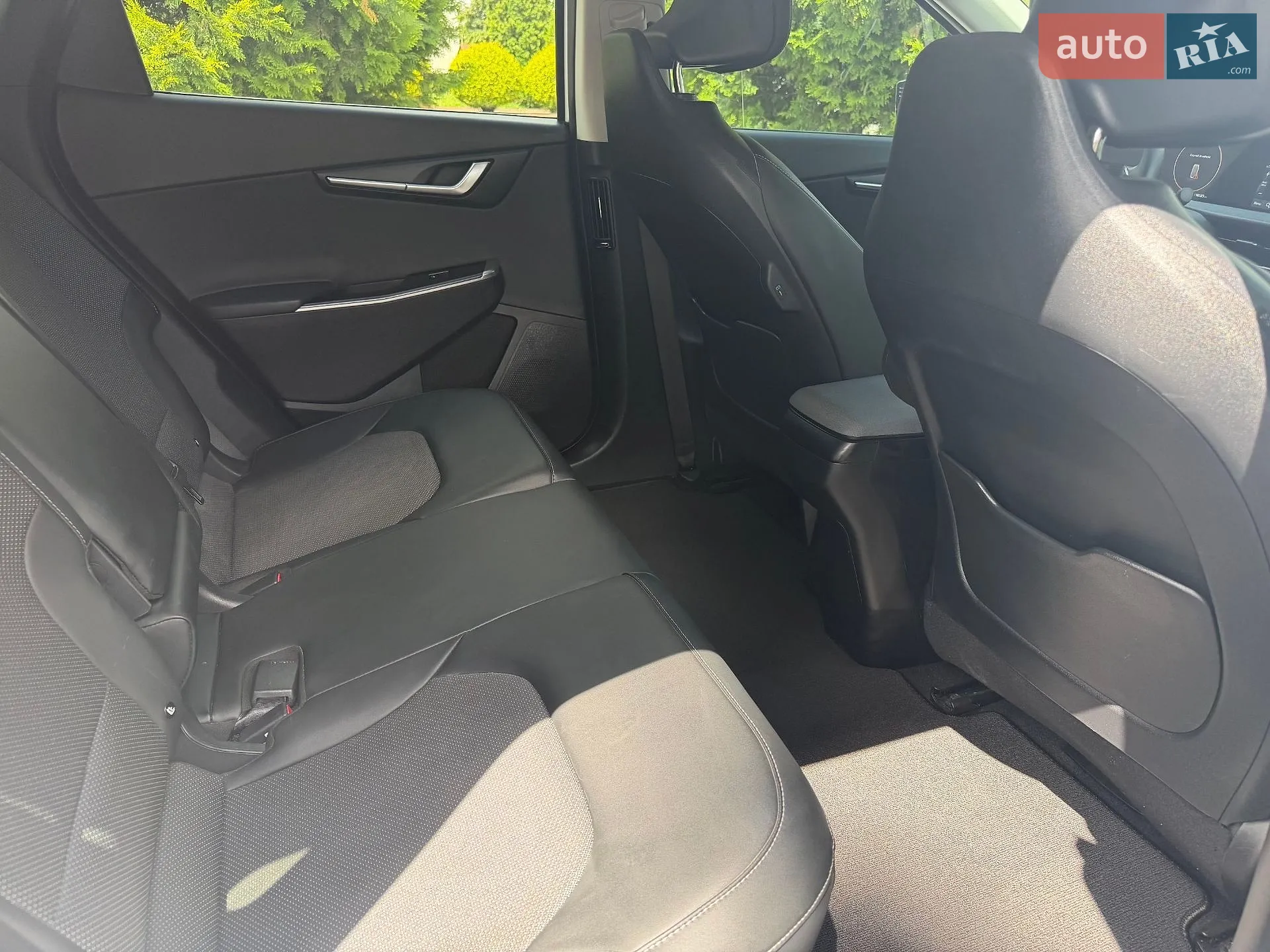 2022 Kia EV6 - мініатюра 28