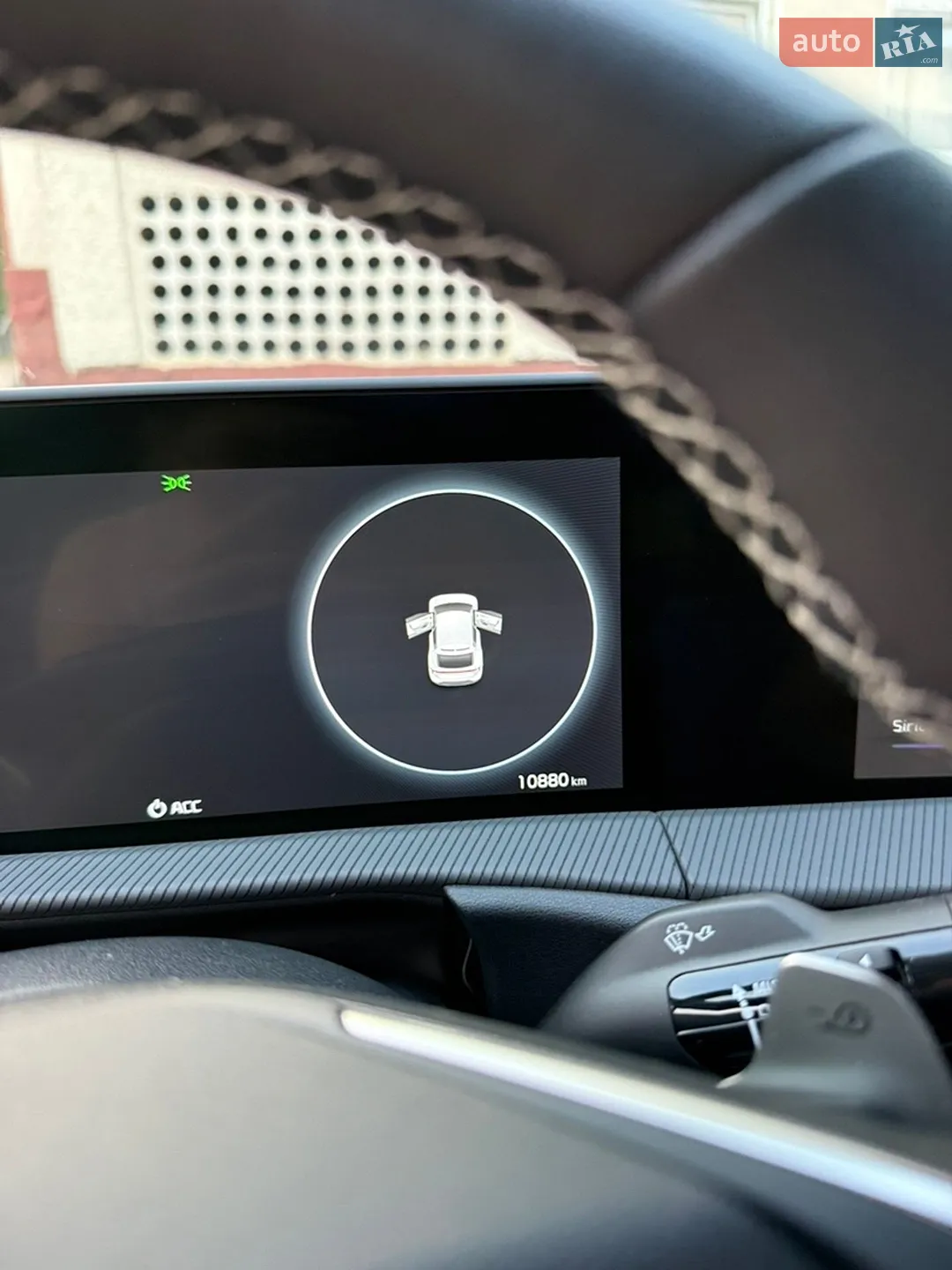 2024 Kia EV6 - мініатюра 12