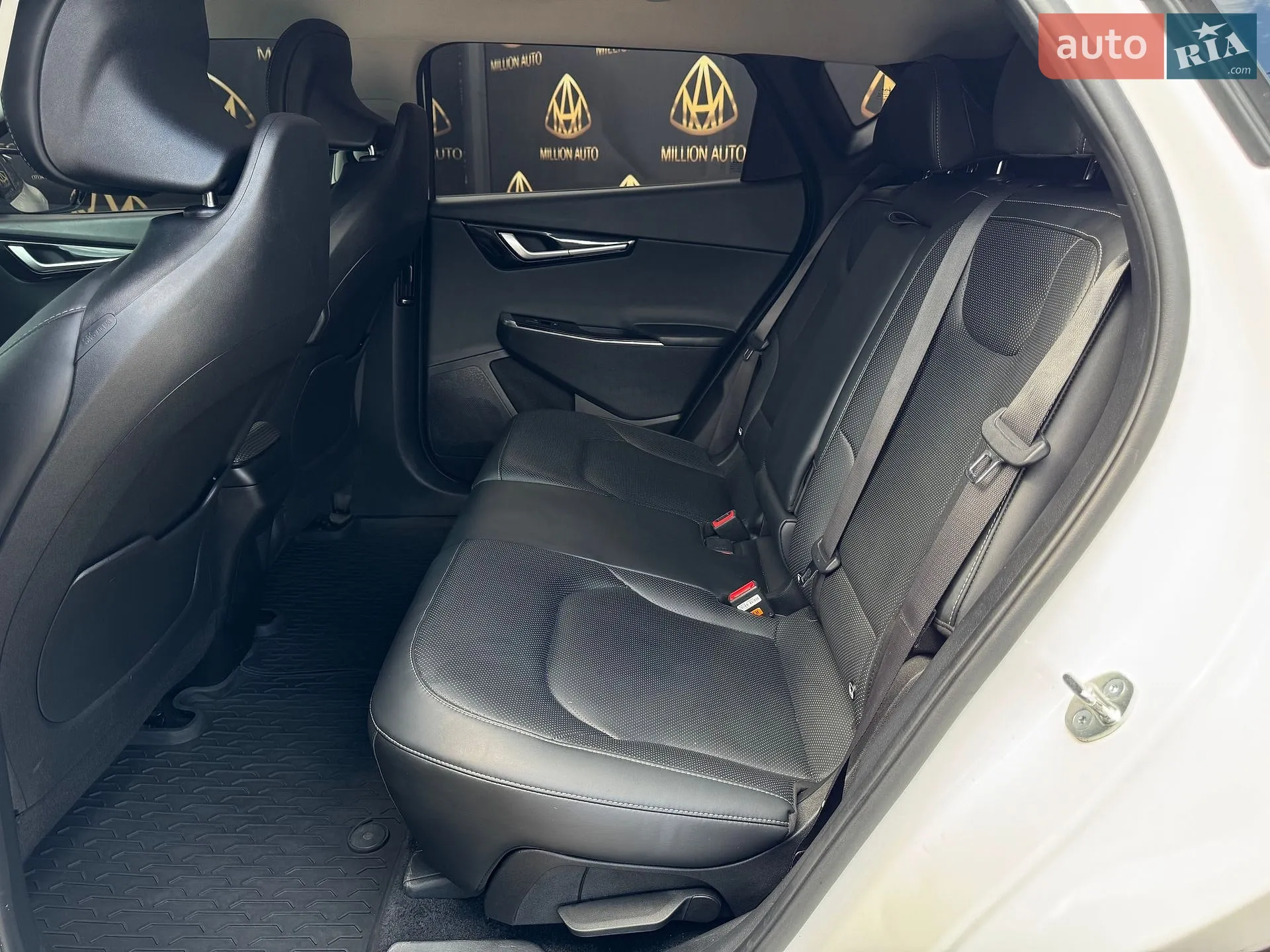 2023 Kia EV6 - мініатюра 12