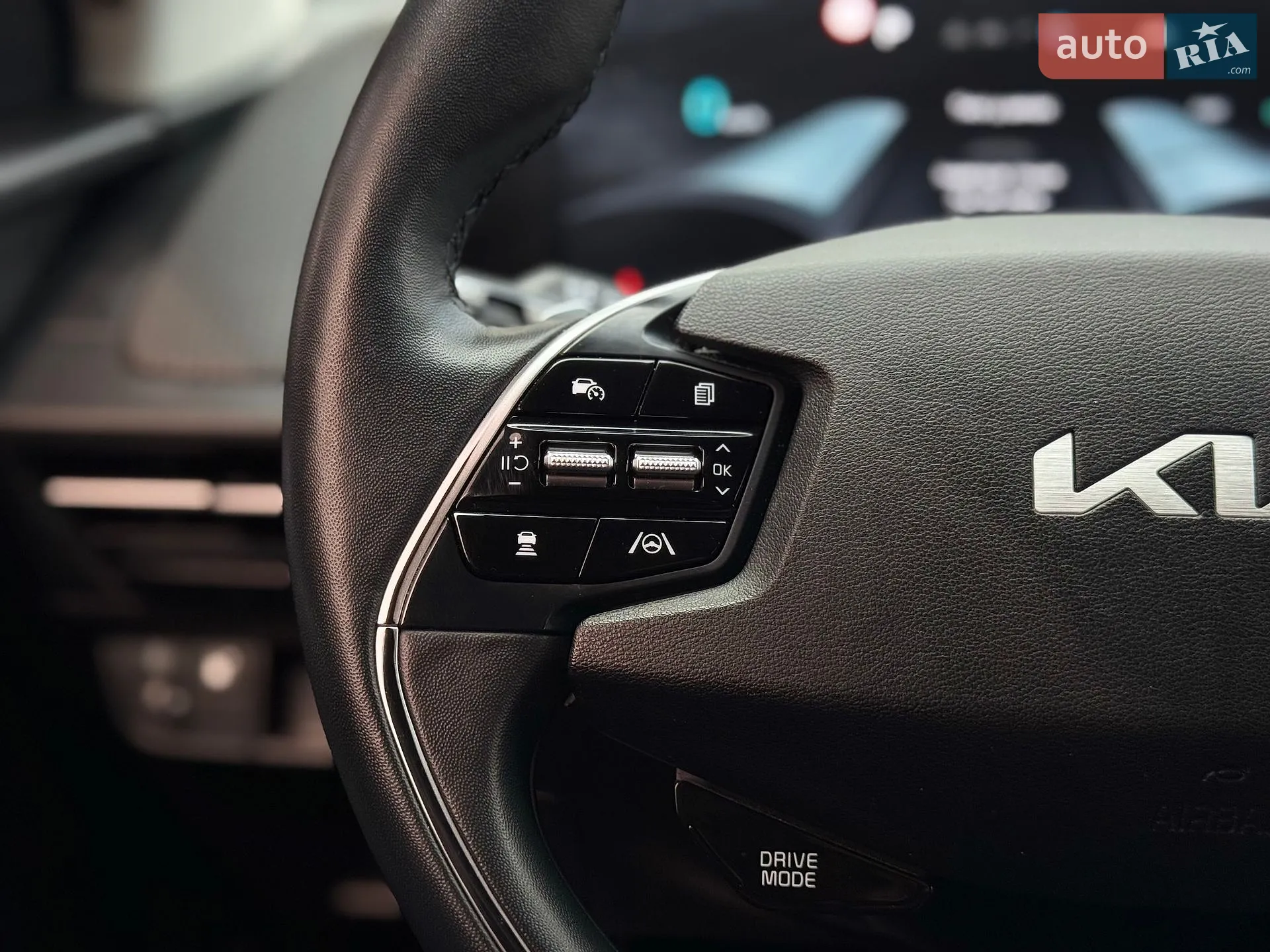 2023 Kia EV6 - мініатюра 20
