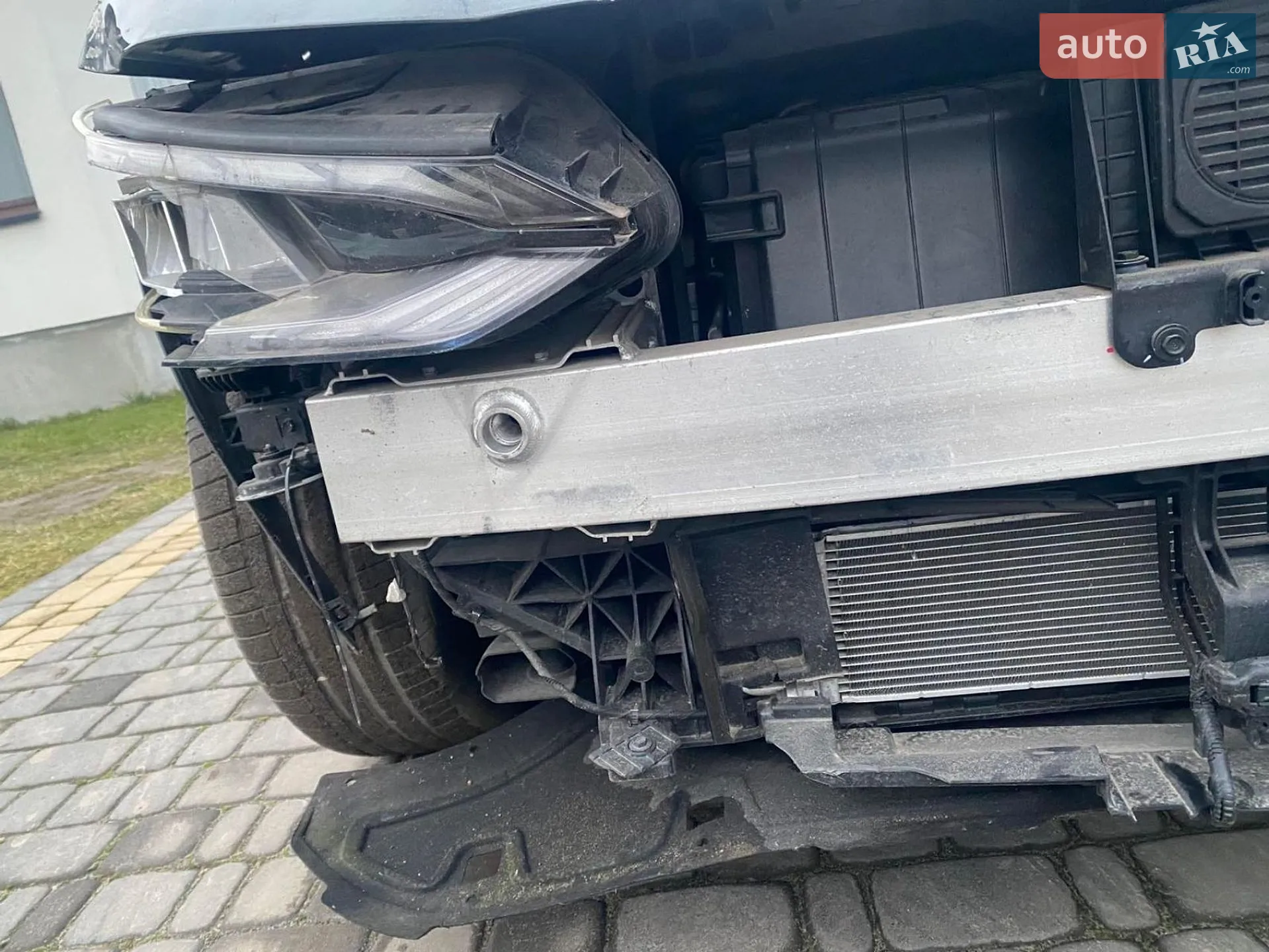 2023 Kia EV6 - мініатюра 12
