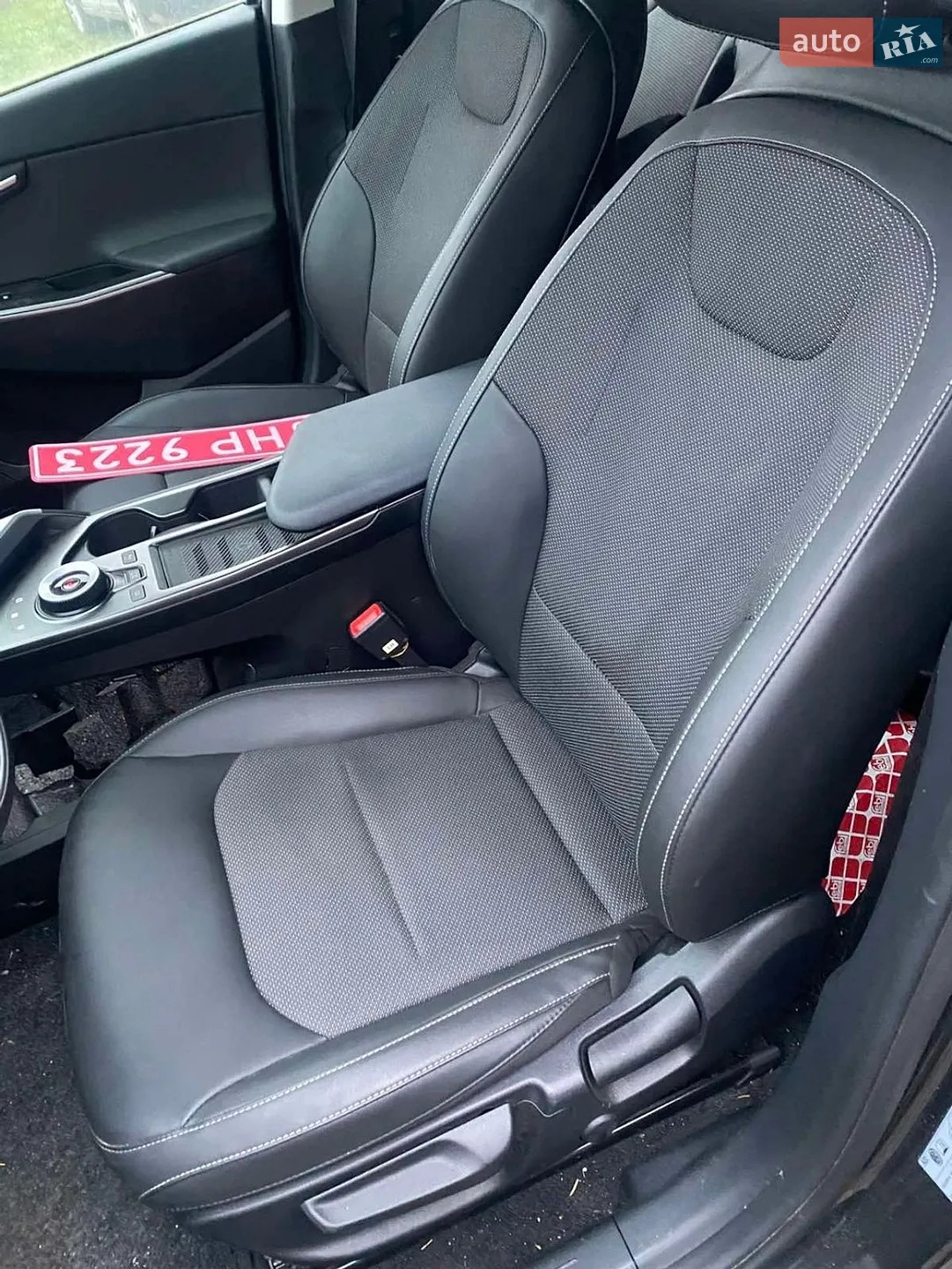 2023 Kia EV6 - мініатюра 17